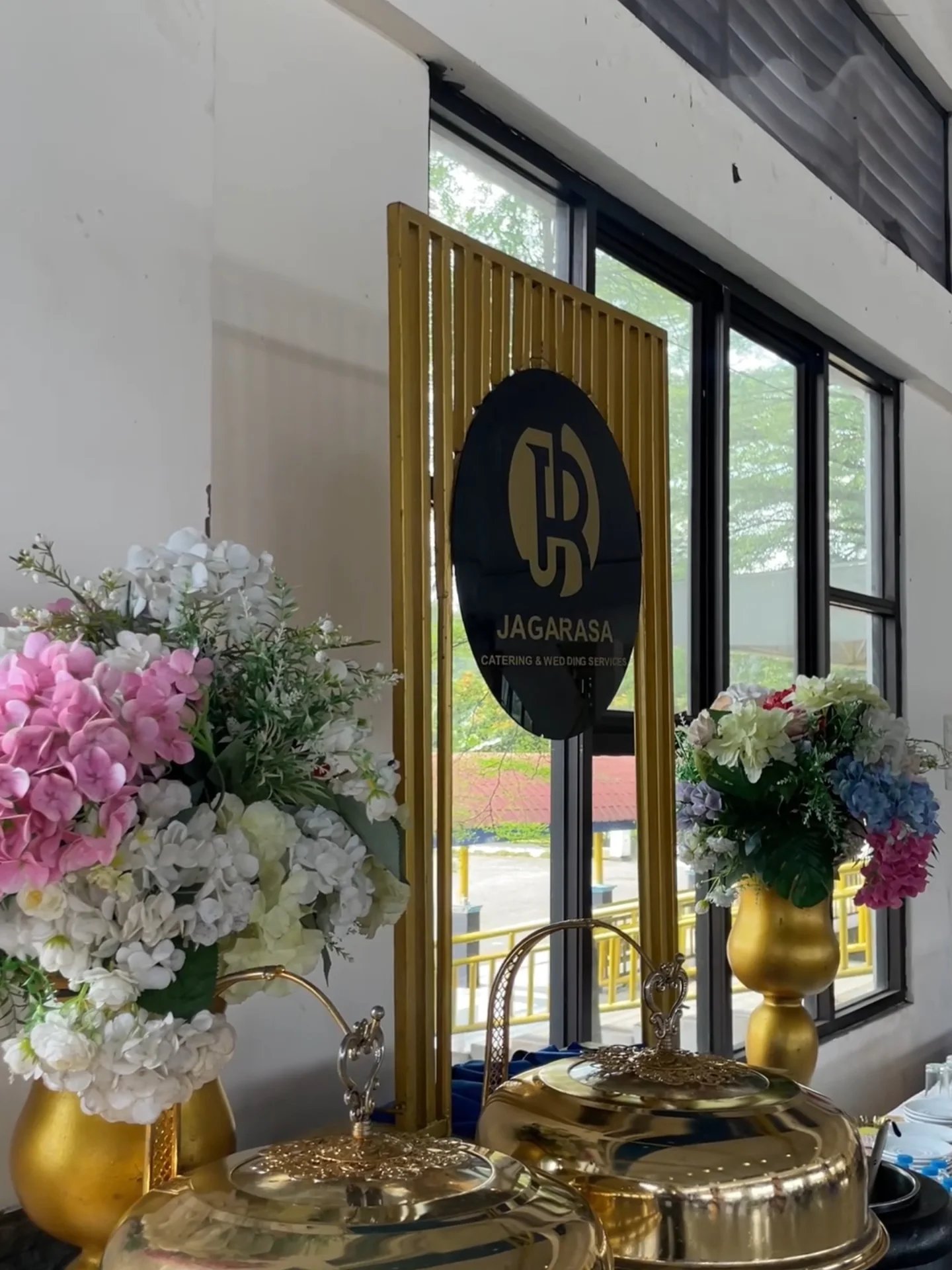 Dokumentasi Acara Purna Bakti Kementrian Perhubungan 31 10 2025 di Galeri Catering oleh Jagarasa - foto 18