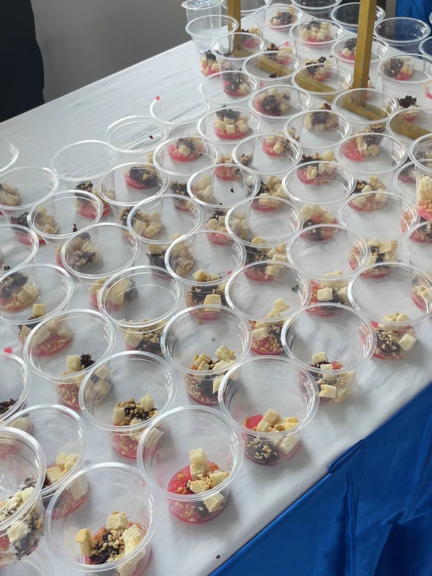Dokumentasi Acara Purna Bakti Kementrian Perhubungan 31 10 2025 di Galeri Catering oleh Jagarasa - foto 6