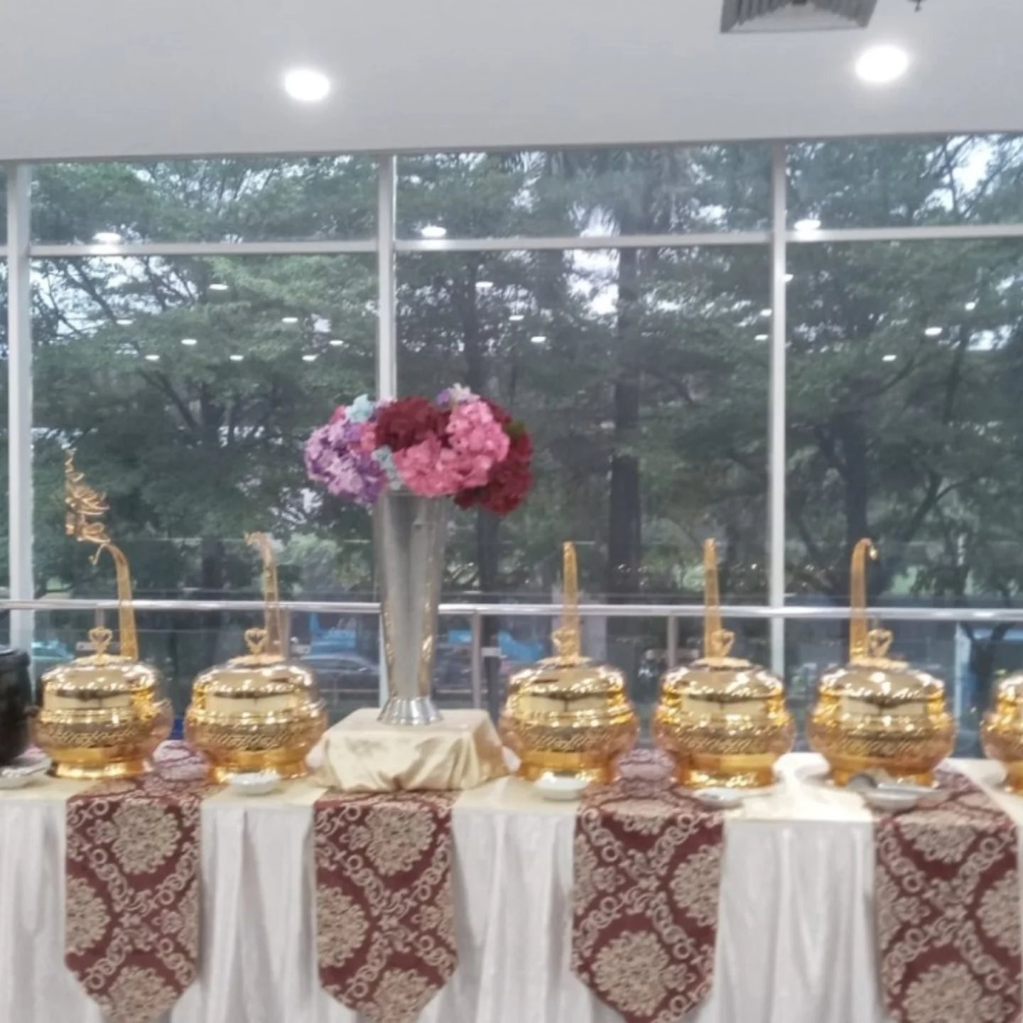 Dokumentasi Acara Seminar Kemenkes Ri Jakarta di Acara Kantor oleh Jagarasa - foto 2