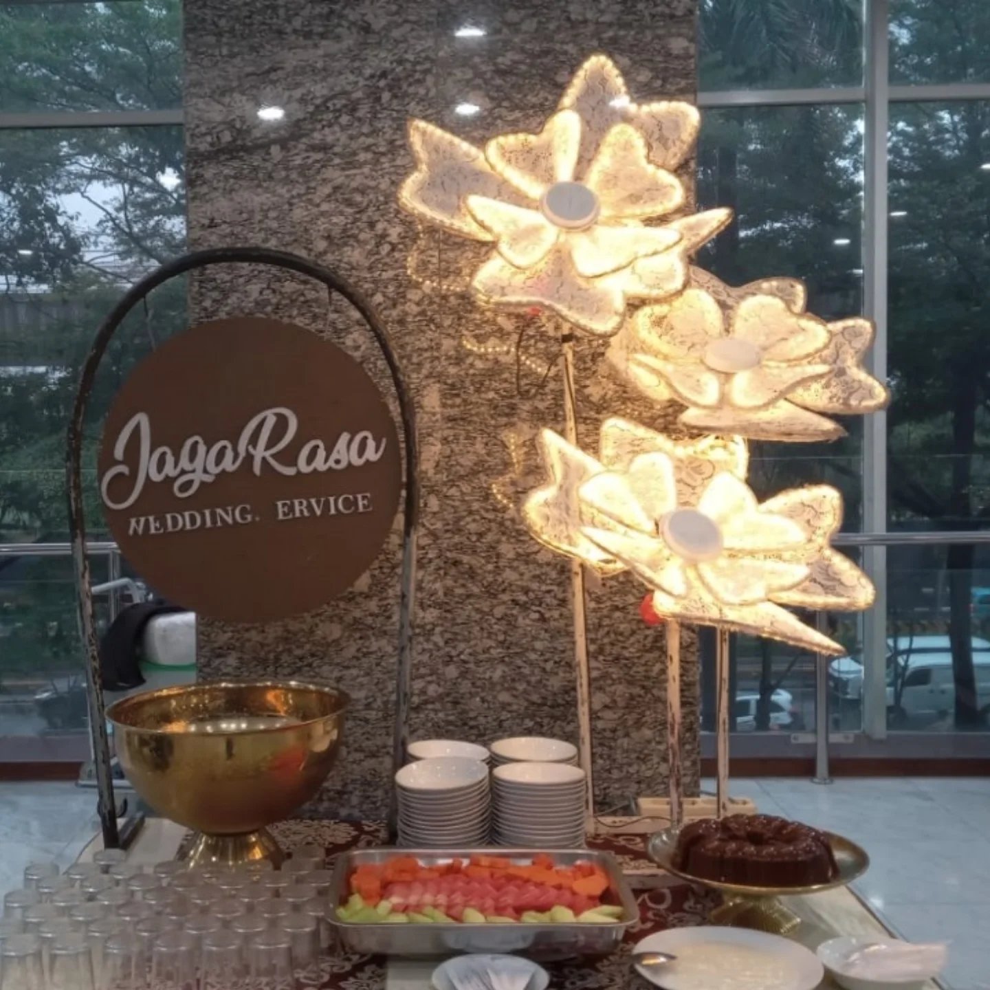 Dokumentasi Acara Seminar Kemenkes Ri Jakarta di Acara Kantor oleh Jagarasa - foto 3