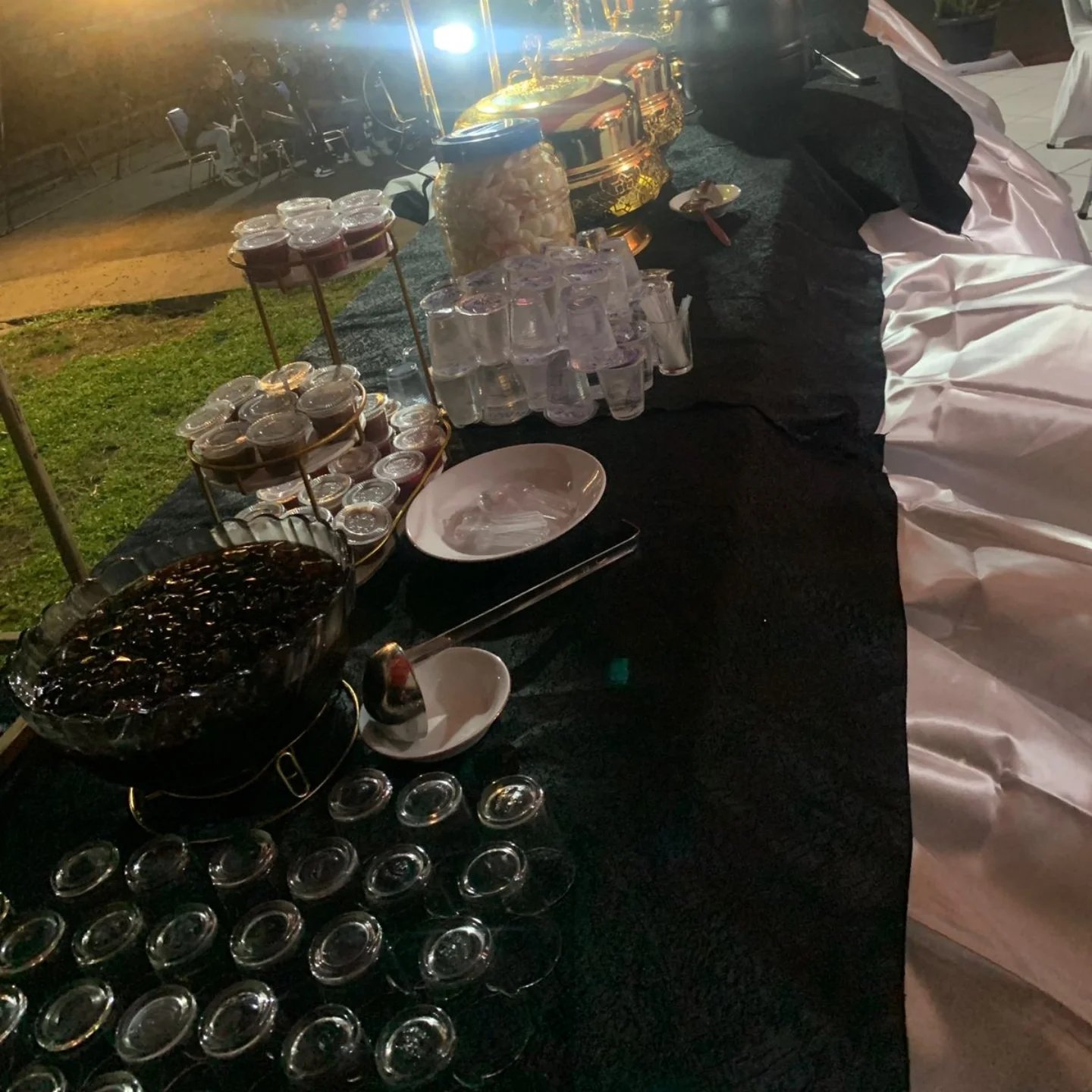 Dokumentasi Anniversary Mako Brimob Kelapadua Depok di Acara Kantor oleh Jagarasa - foto 1