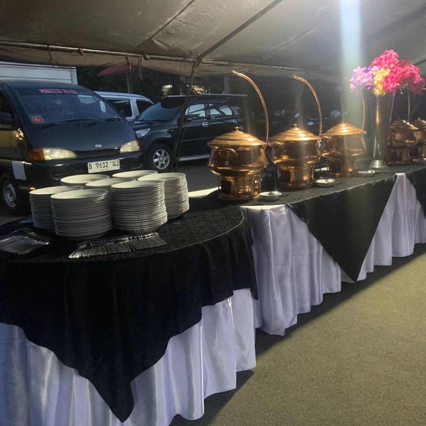 Dokumentasi Anniversary Mako Brimob Kelapadua Depok di Acara Kantor oleh Jagarasa - foto 8