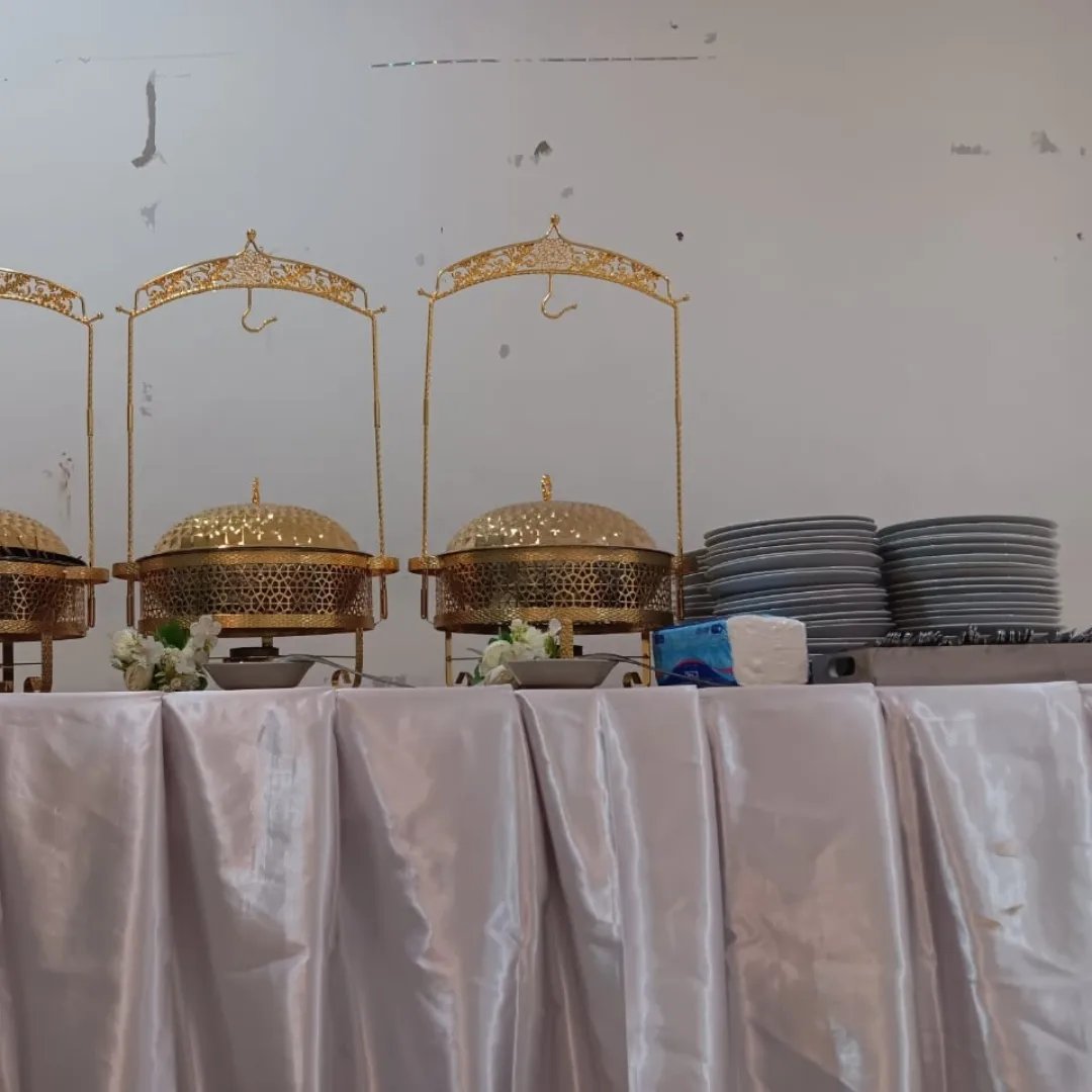 Dokumentasi Bukber Badr Interactive Depok di Acara Kantor oleh Jagarasa - foto 11