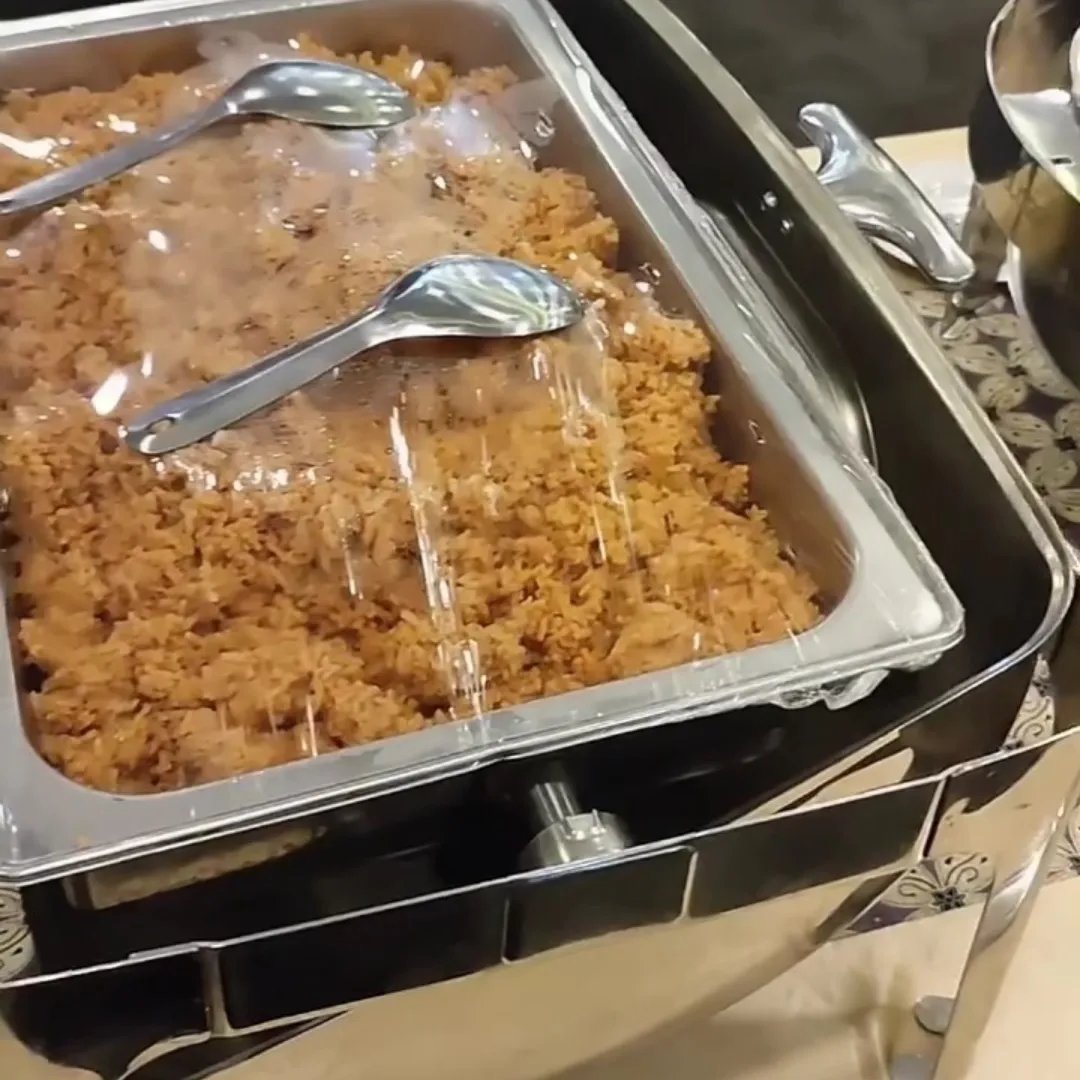Dokumentasi Bukber Dinas Pupr Tangerang di Acara Kantor oleh Jagarasa - foto 2