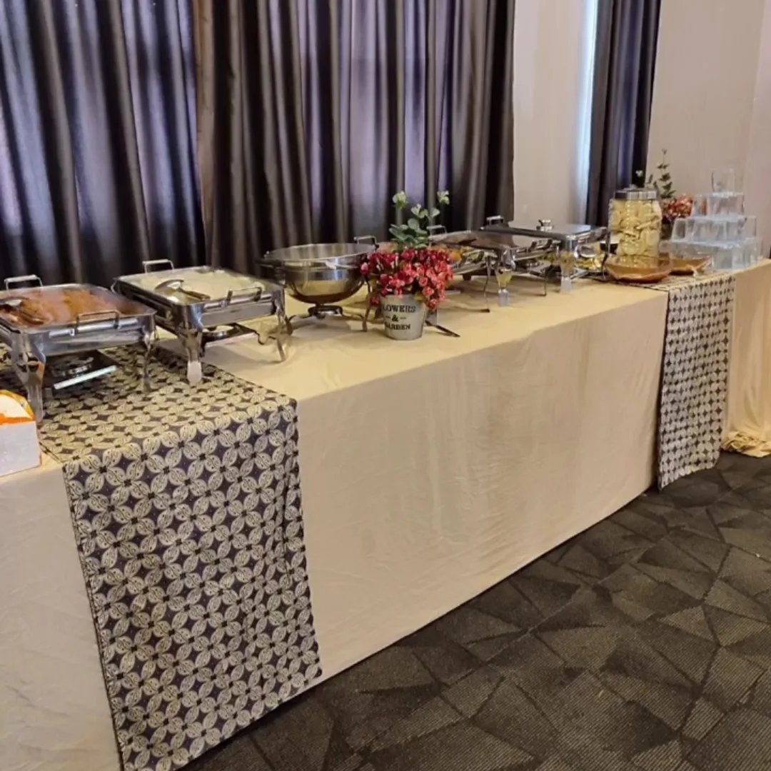 Dokumentasi Bukber Dinas Pupr Tangerang di Acara Kantor oleh Jagarasa - foto 6