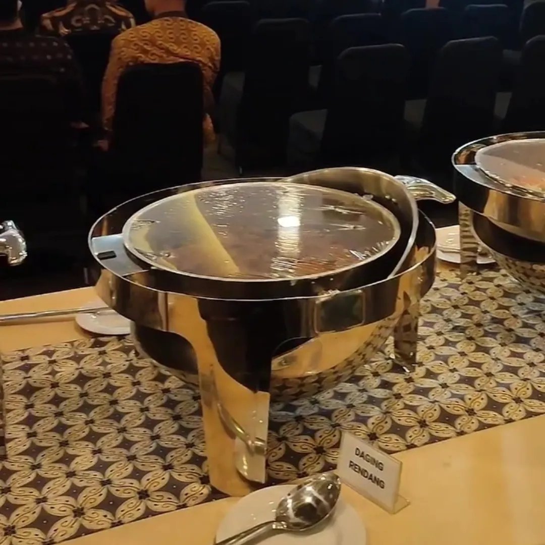 Dokumentasi Bukber Dinas Pupr Tangerang di Acara Kantor oleh Jagarasa - foto 7