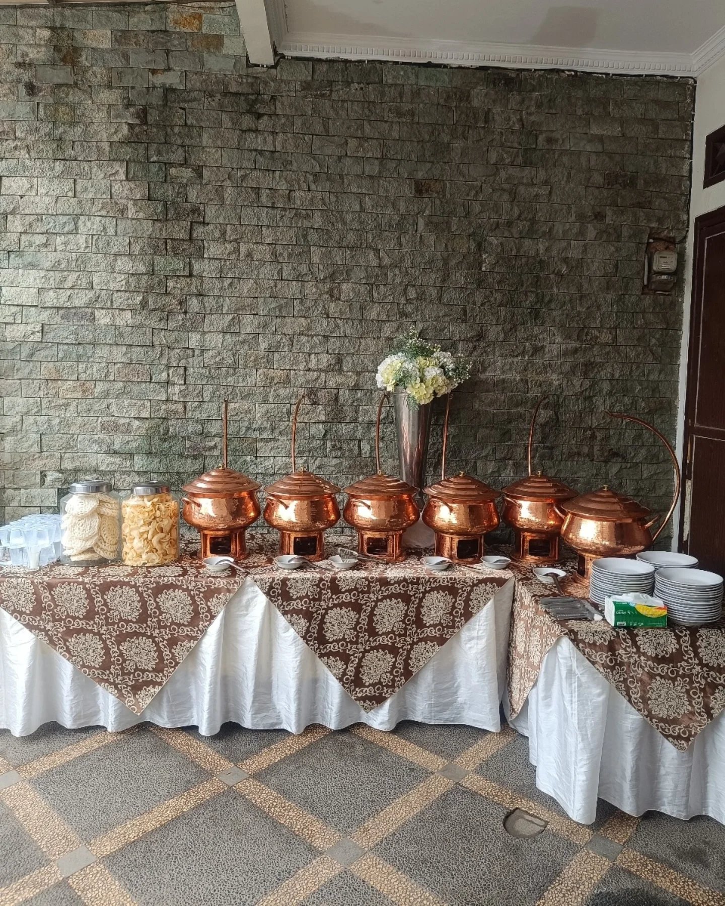 Dokumentasi Bukber Makna Umroh Dan Wisata di Acara Kantor oleh Jagarasa - foto 12