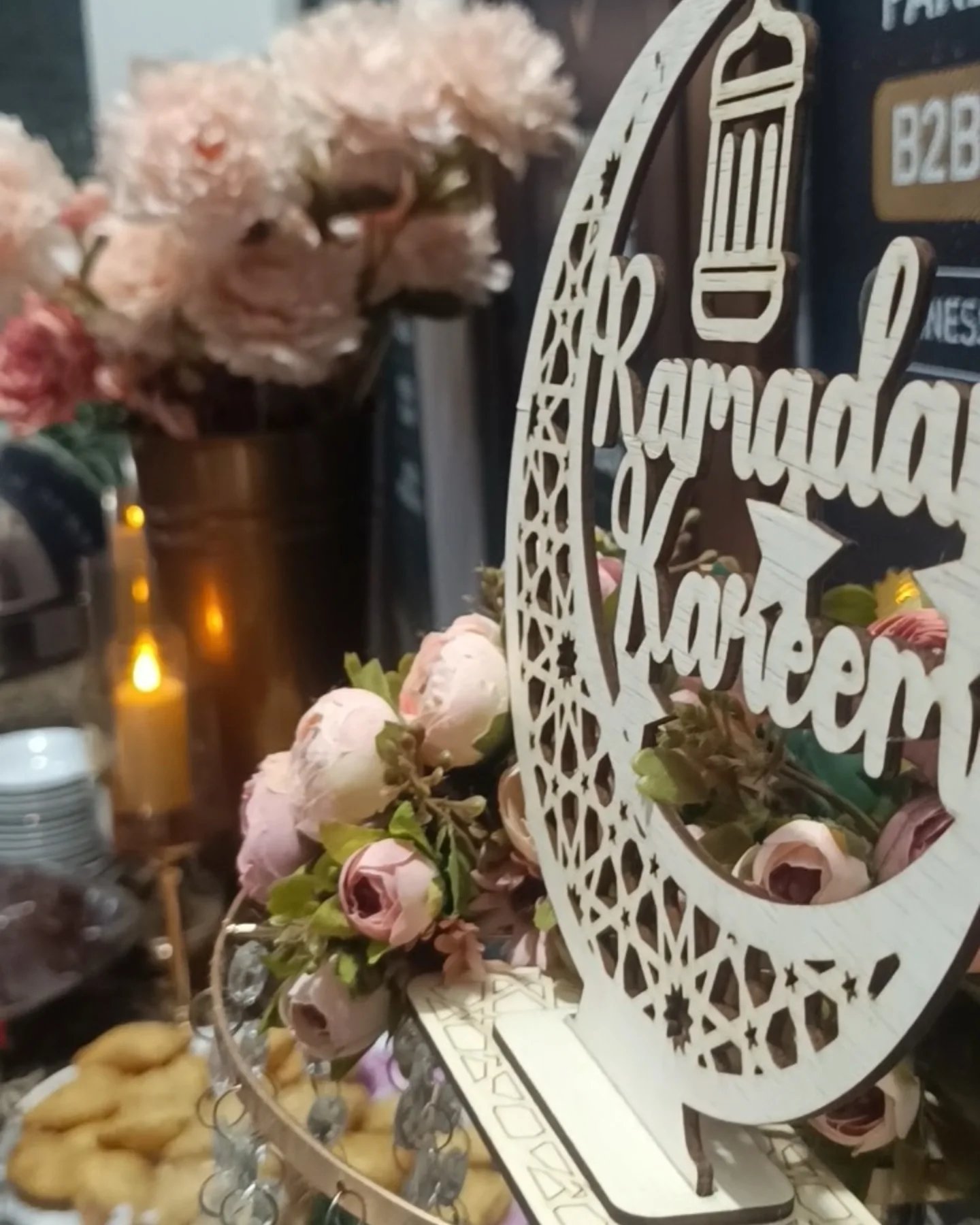 Dokumentasi Bukber Makna Umroh Dan Wisata di Acara Kantor oleh Jagarasa - foto 2