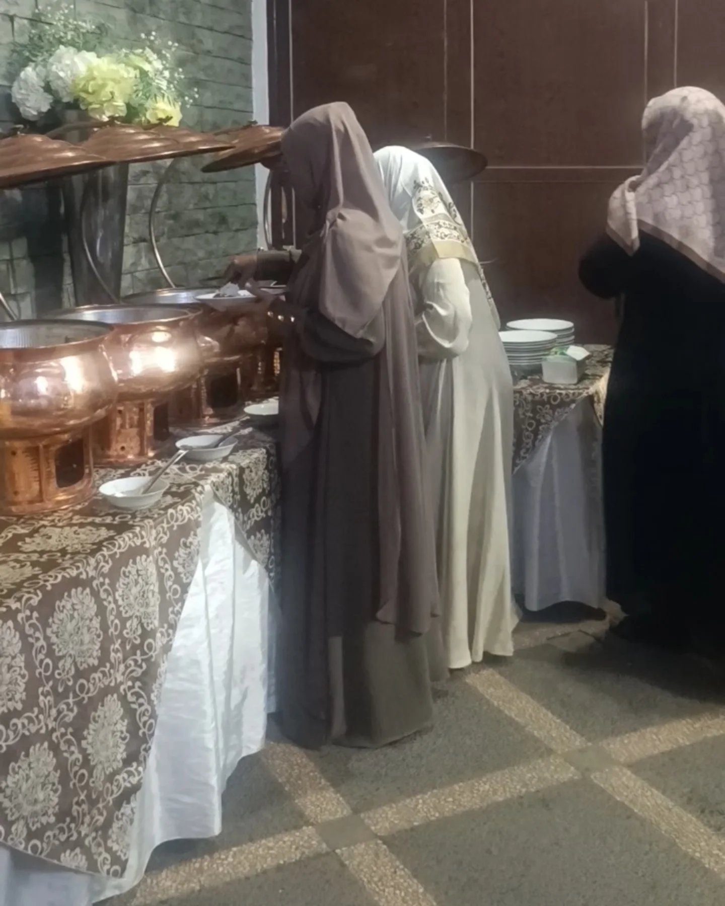 Dokumentasi Bukber Makna Umroh Dan Wisata di Acara Kantor oleh Jagarasa - foto 7