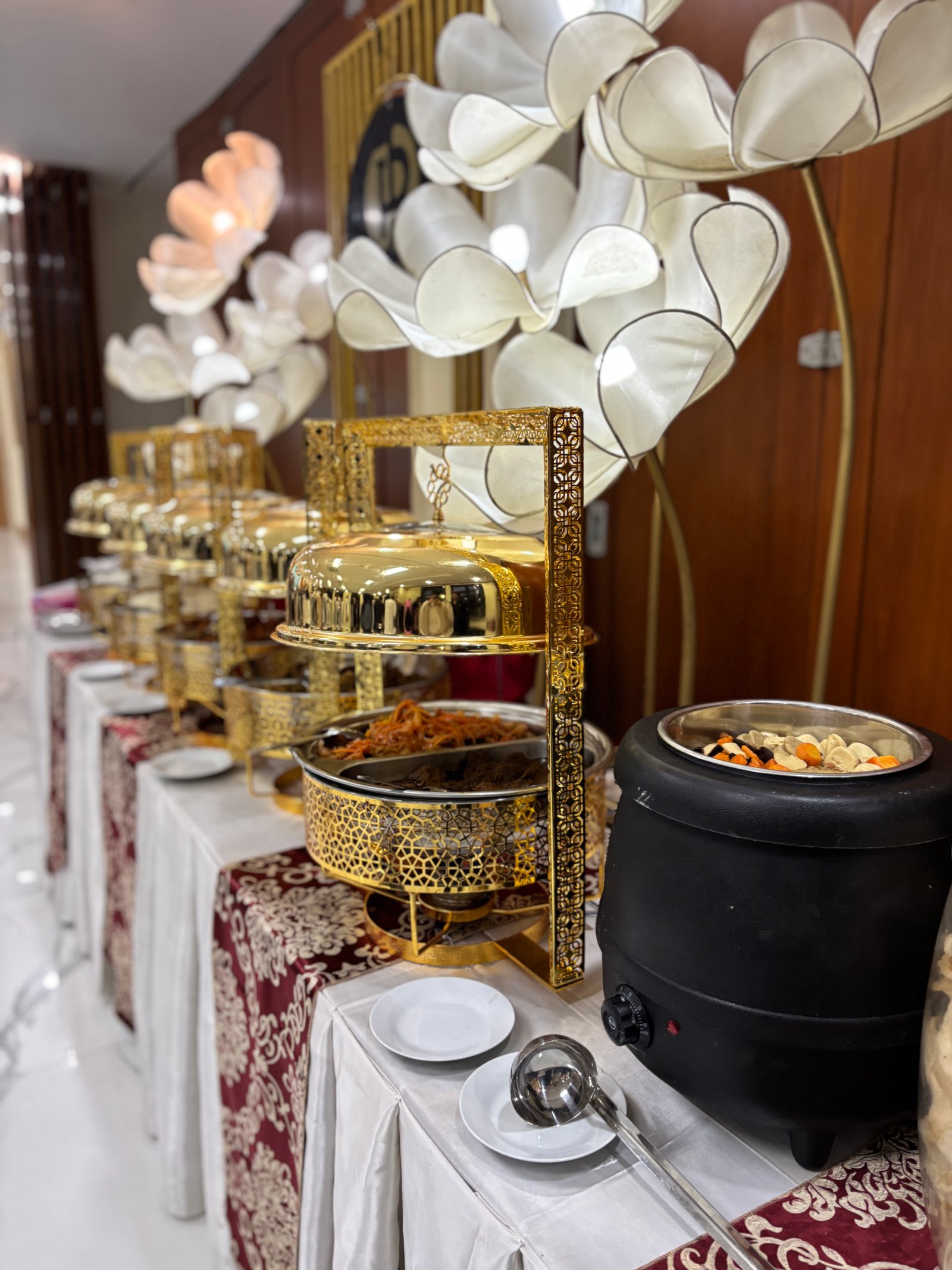 Dokumentasi Bukber Otmil Dan Otmilti 2 Jakarta di Galeri Catering oleh Jagarasa - foto 5