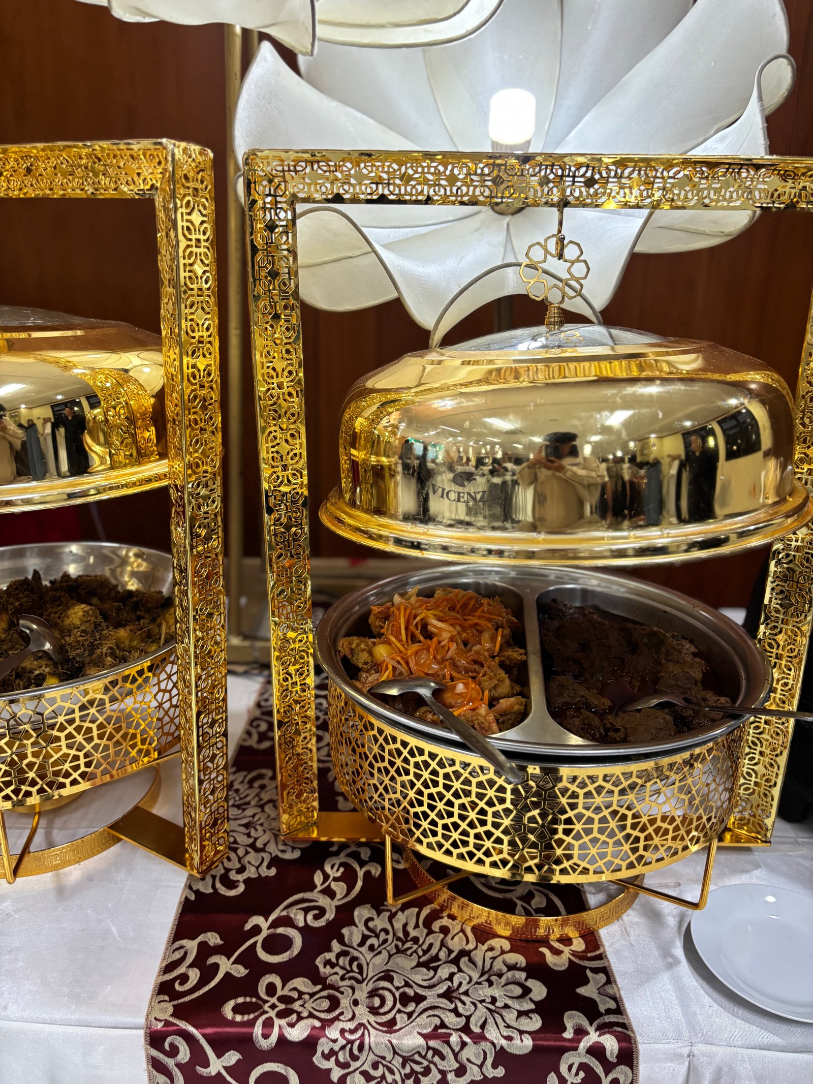 Dokumentasi Bukber Otmil Dan Otmilti 2 Jakarta di Galeri Catering oleh Jagarasa - foto 9