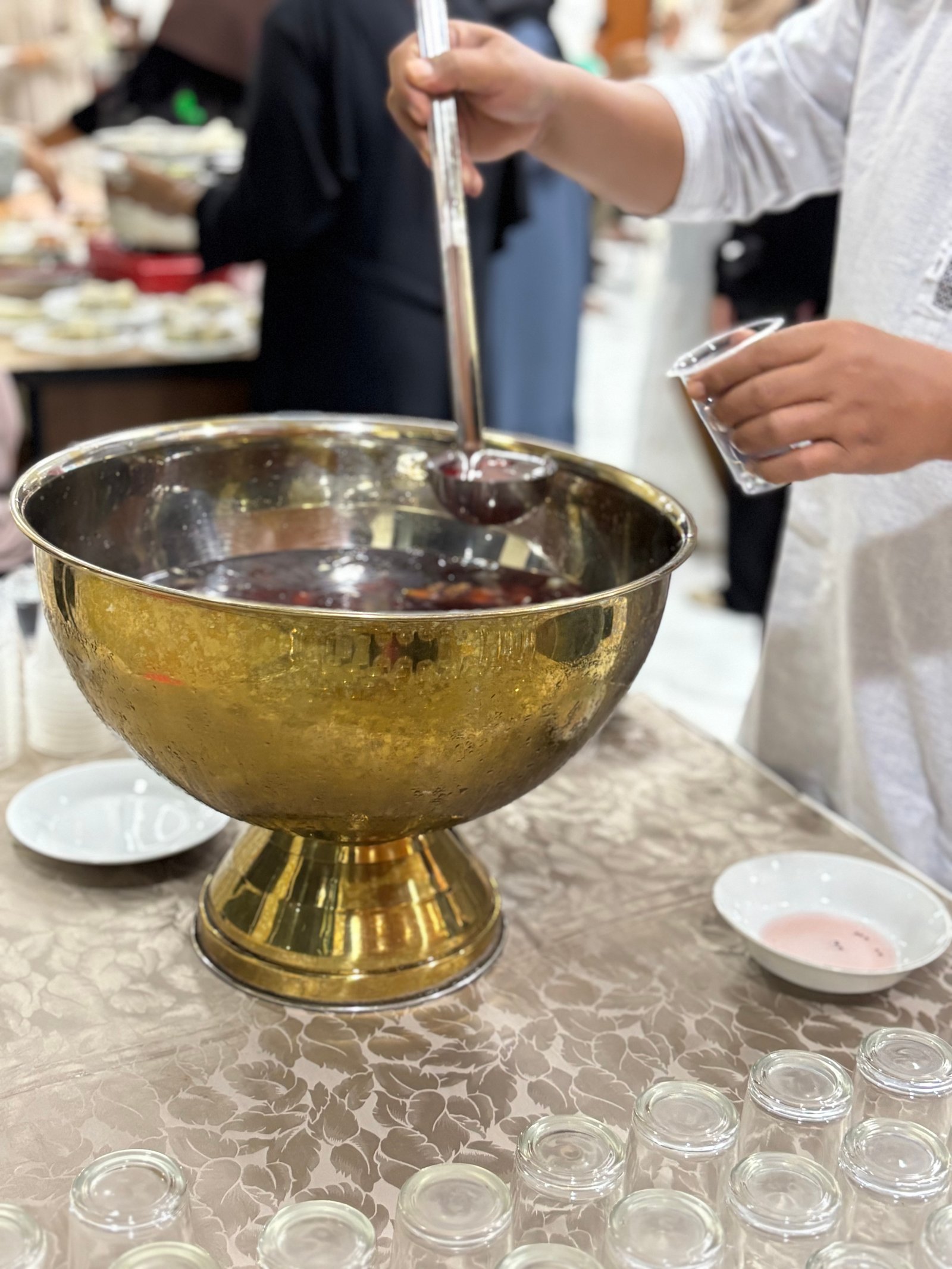 Dokumentasi Bukber Otmil Dan Otmilti 2 Jakarta di Galeri Catering oleh Jagarasa - foto 17
