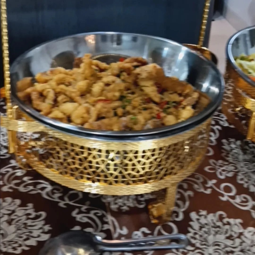 Dokumentasi Bukber Pt Iapmo Group Bekasi di Acara Kantor oleh Jagarasa - foto 5