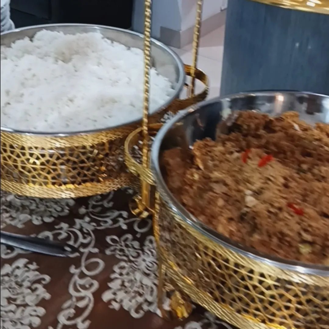 Dokumentasi Bukber Pt Iapmo Group Bekasi di Acara Kantor oleh Jagarasa - foto 7
