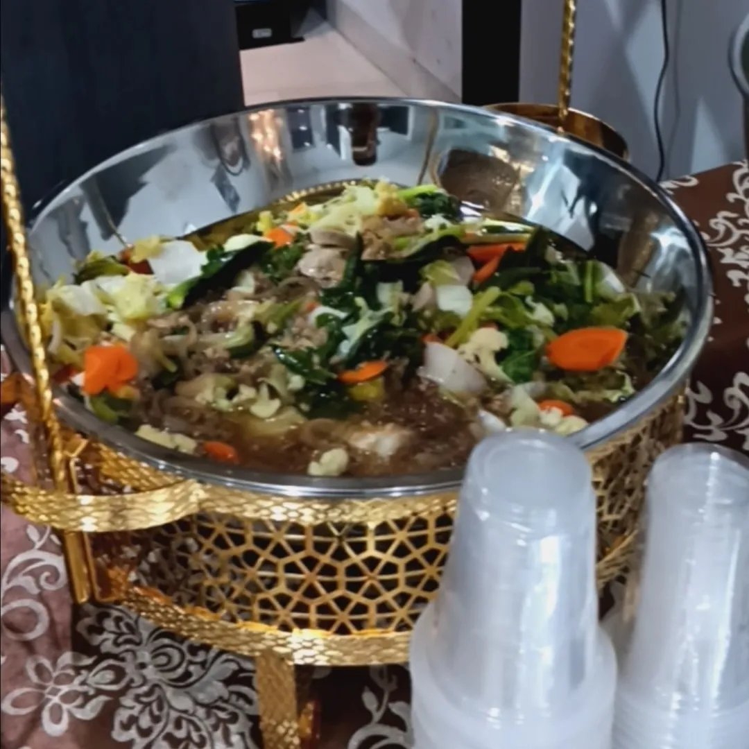 Dokumentasi Bukber Pt Iapmo Group Bekasi di Acara Kantor oleh Jagarasa - foto 8