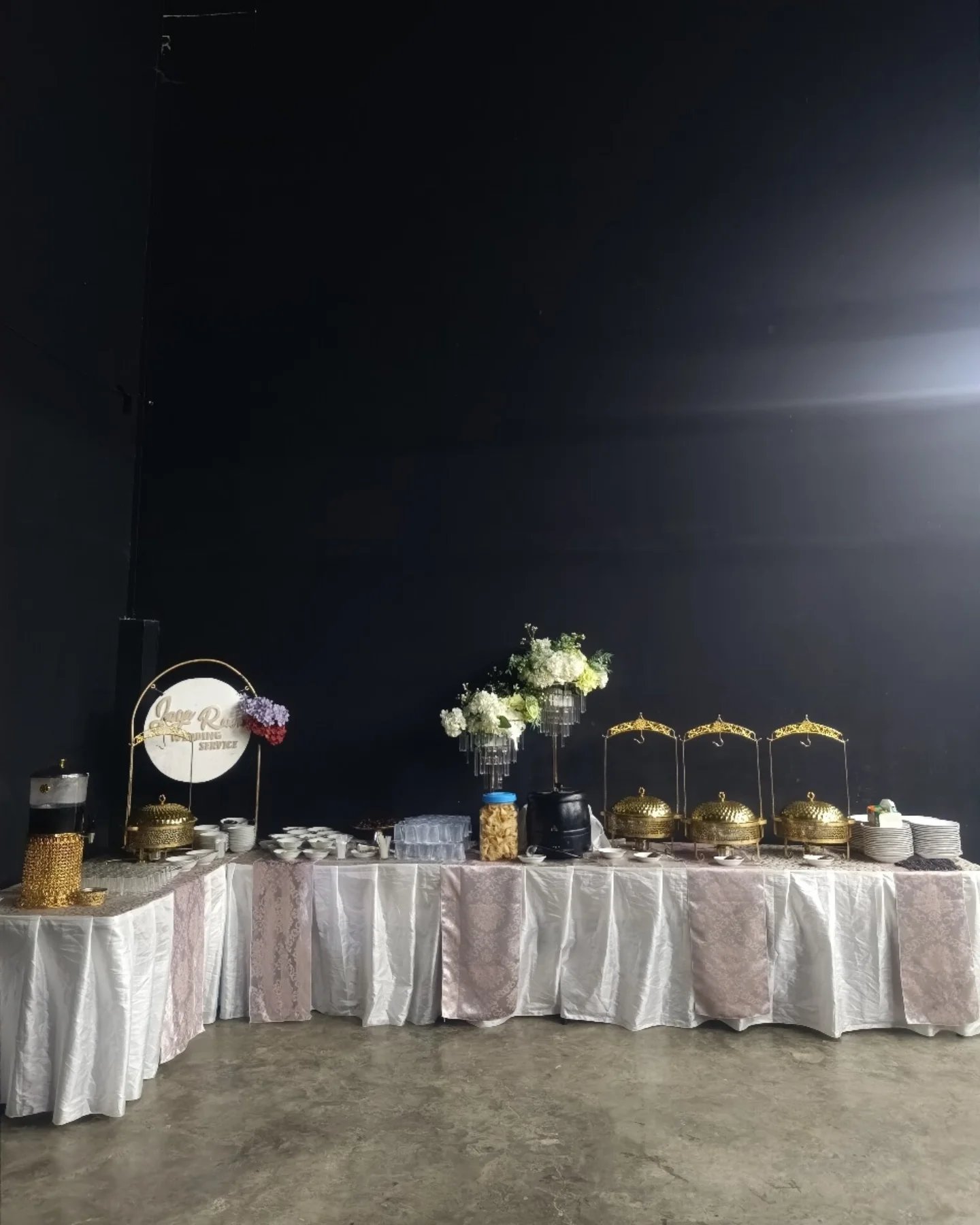 Dokumentasi Bukber Pt Tesseract Teknologi Indonesia di Acara Kantor oleh Jagarasa - foto 1