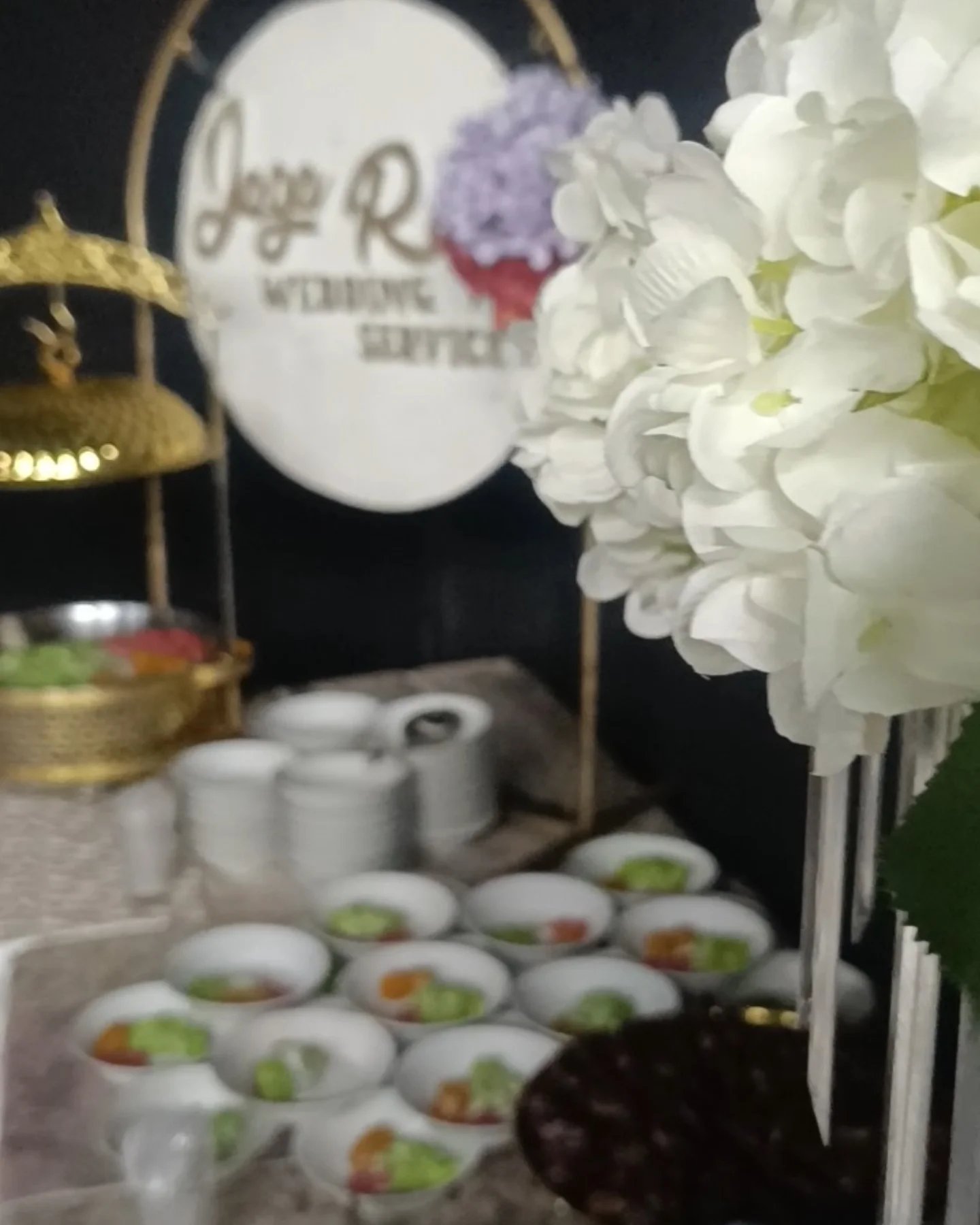 Dokumentasi Bukber Pt Tesseract Teknologi Indonesia di Acara Kantor oleh Jagarasa - foto 5