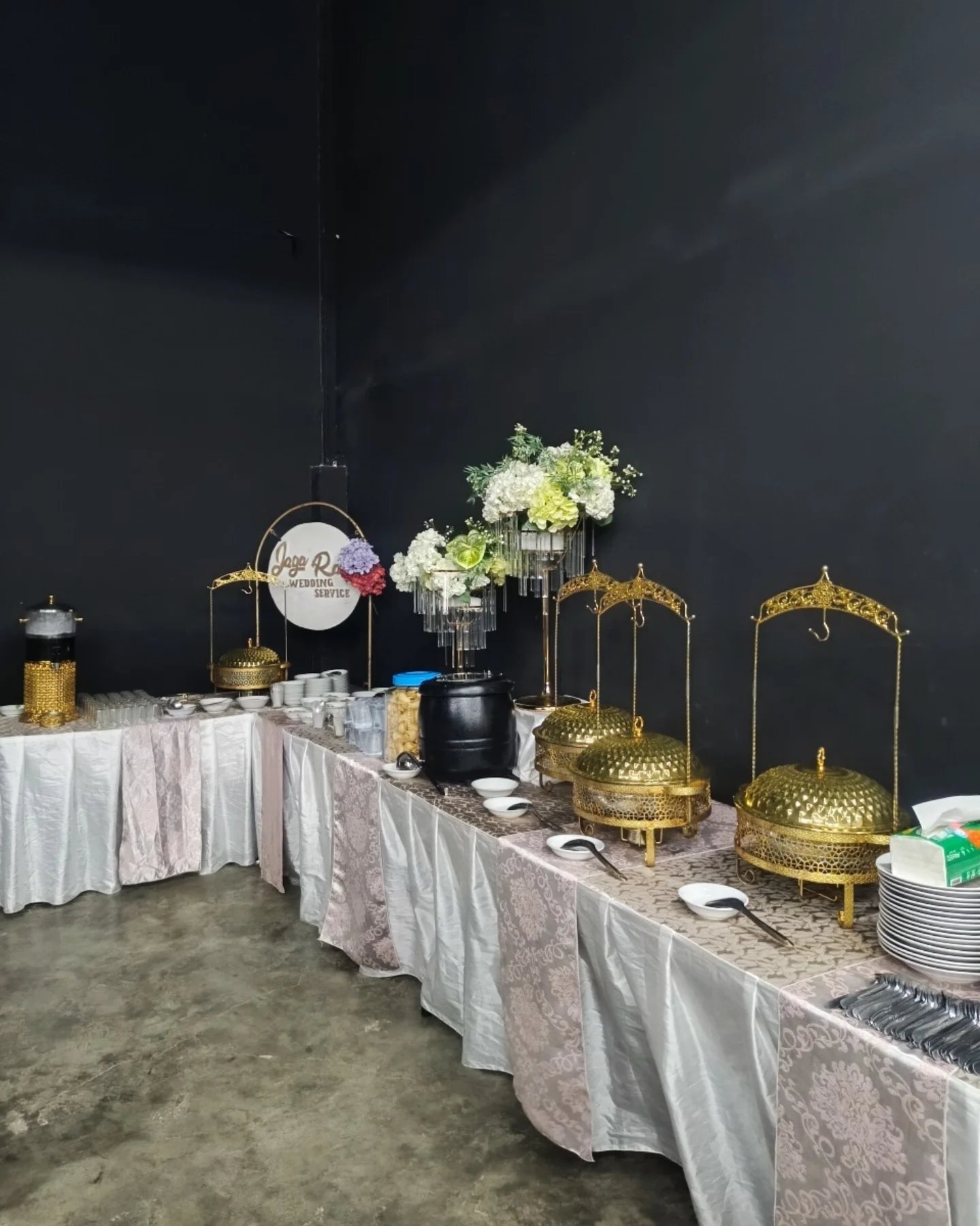 Dokumentasi Bukber Pt Tesseract Teknologi Indonesia di Acara Kantor oleh Jagarasa - foto 6