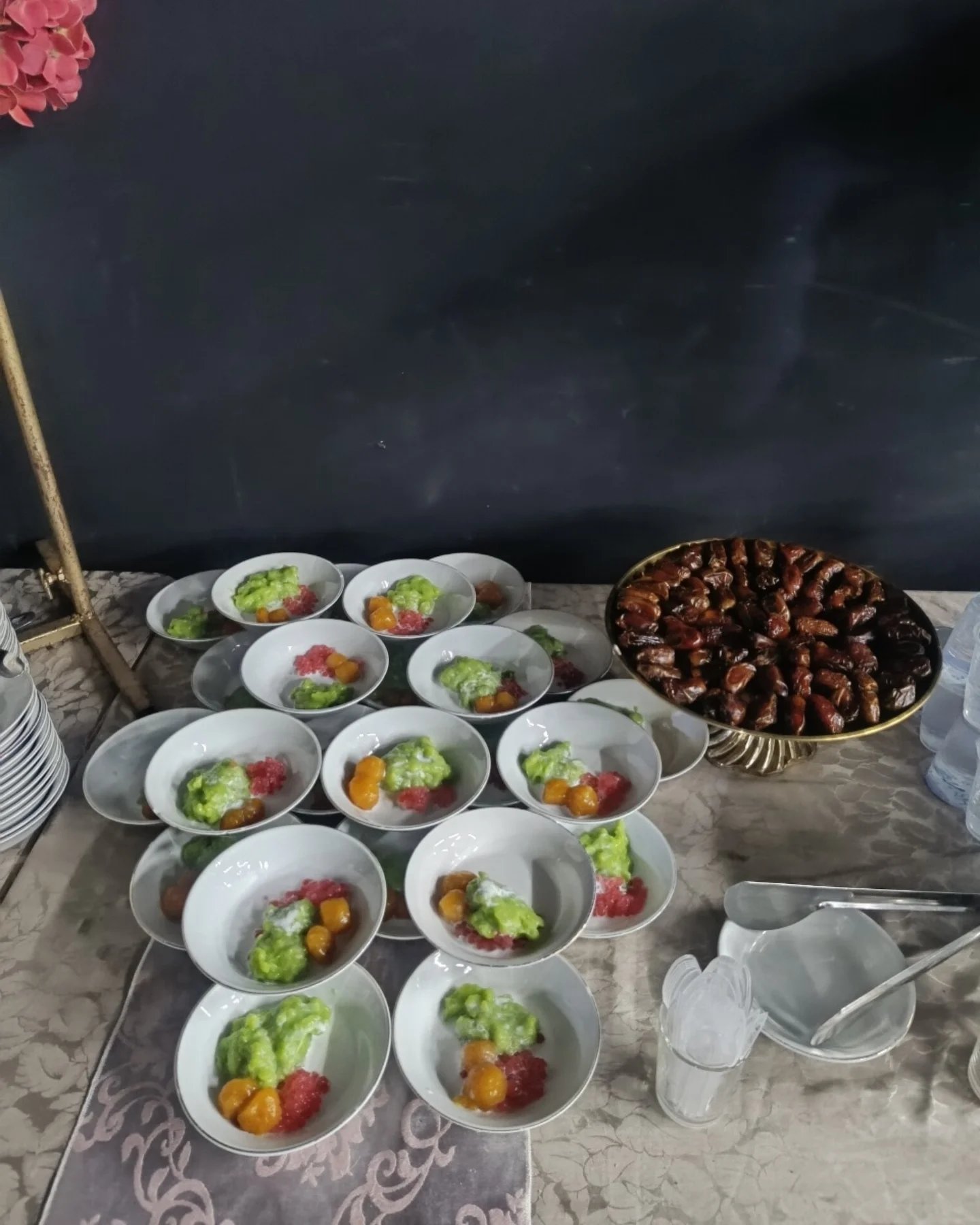 Dokumentasi Bukber Pt Tesseract Teknologi Indonesia di Acara Kantor oleh Jagarasa - foto 8