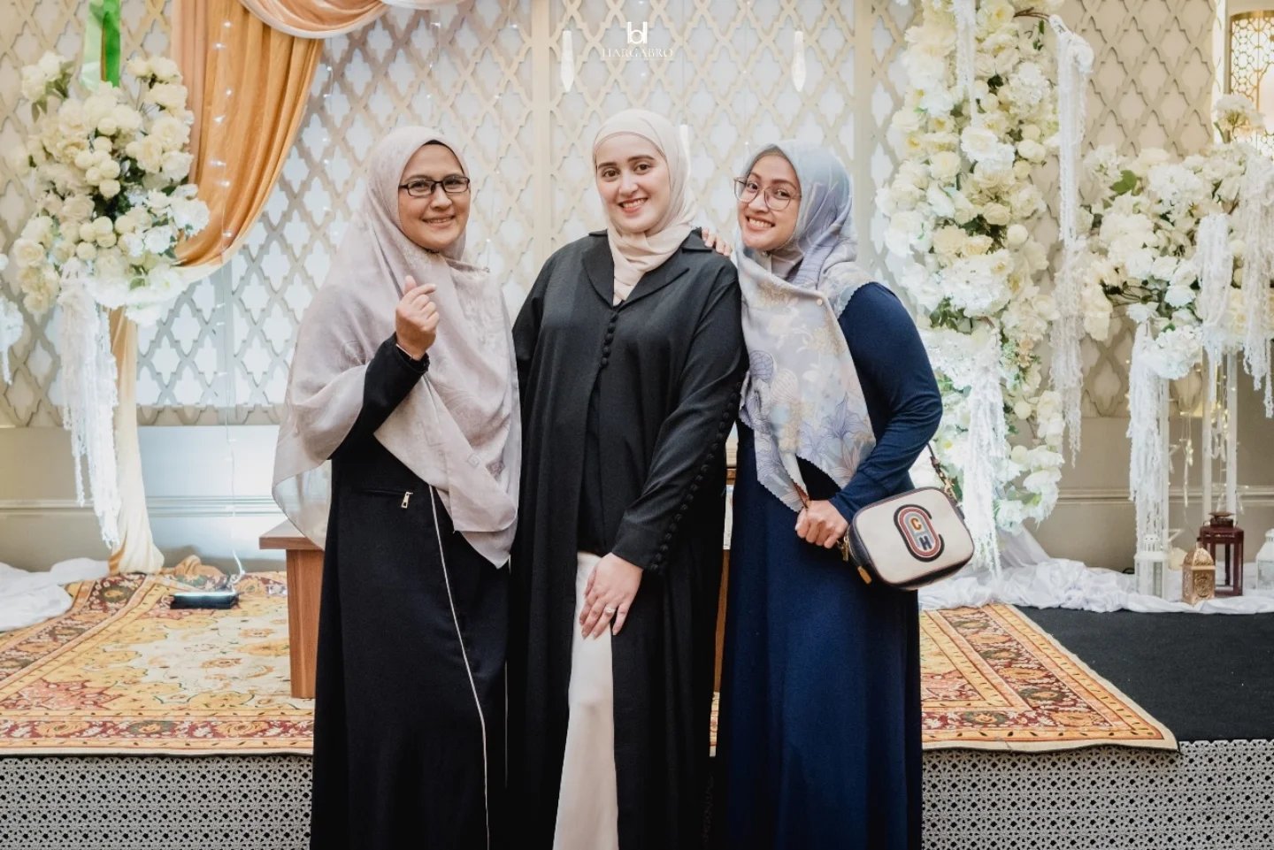 Dokumentasi Bukber Slava Management Alfareeda Hall di Galeri Catering oleh Jagarasa - foto 11