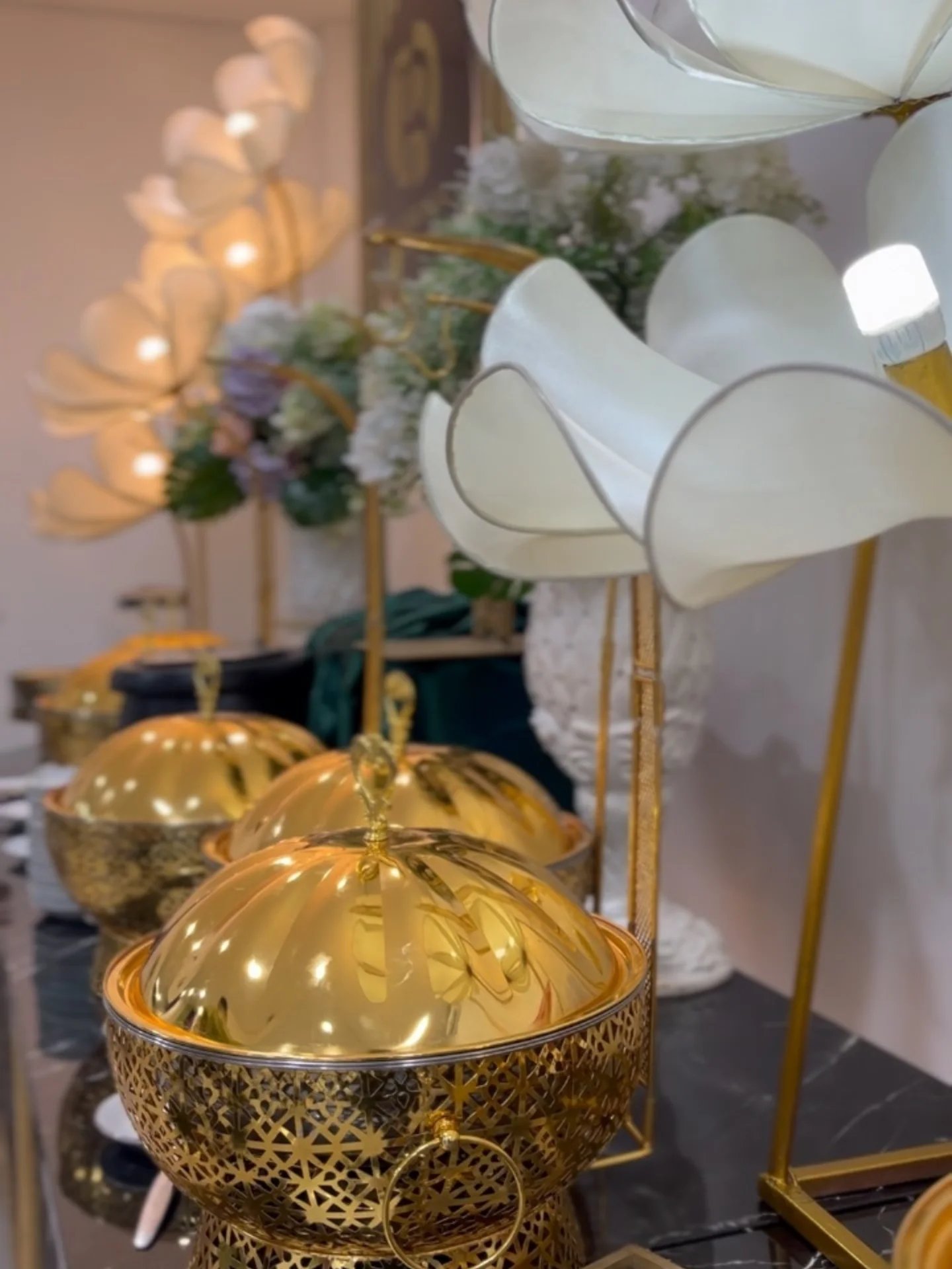 Dokumentasi Grand Opening Ibid Jakarta Building 15 07 2025 di Galeri Catering oleh Jagarasa - foto 3