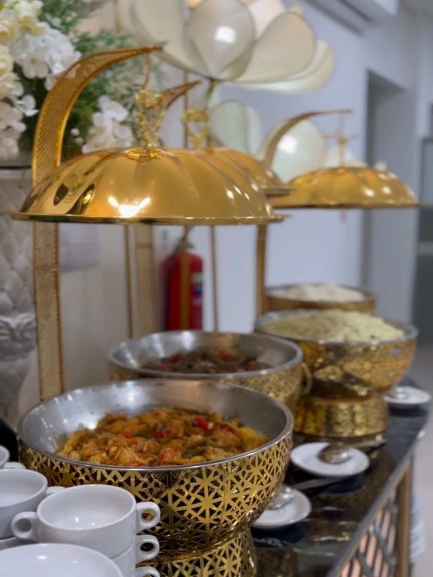 Dokumentasi Grand Opening Ibid Jakarta Building 15 07 2025 di Galeri Catering oleh Jagarasa - foto 5