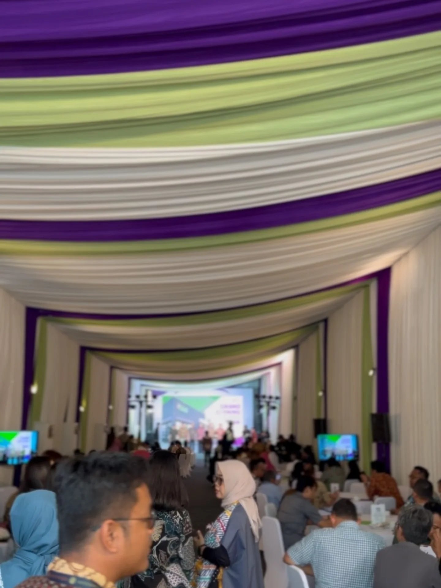 Dokumentasi Grand Opening Ibid Jakarta Building 15 07 2025 di Galeri Catering oleh Jagarasa - foto 7