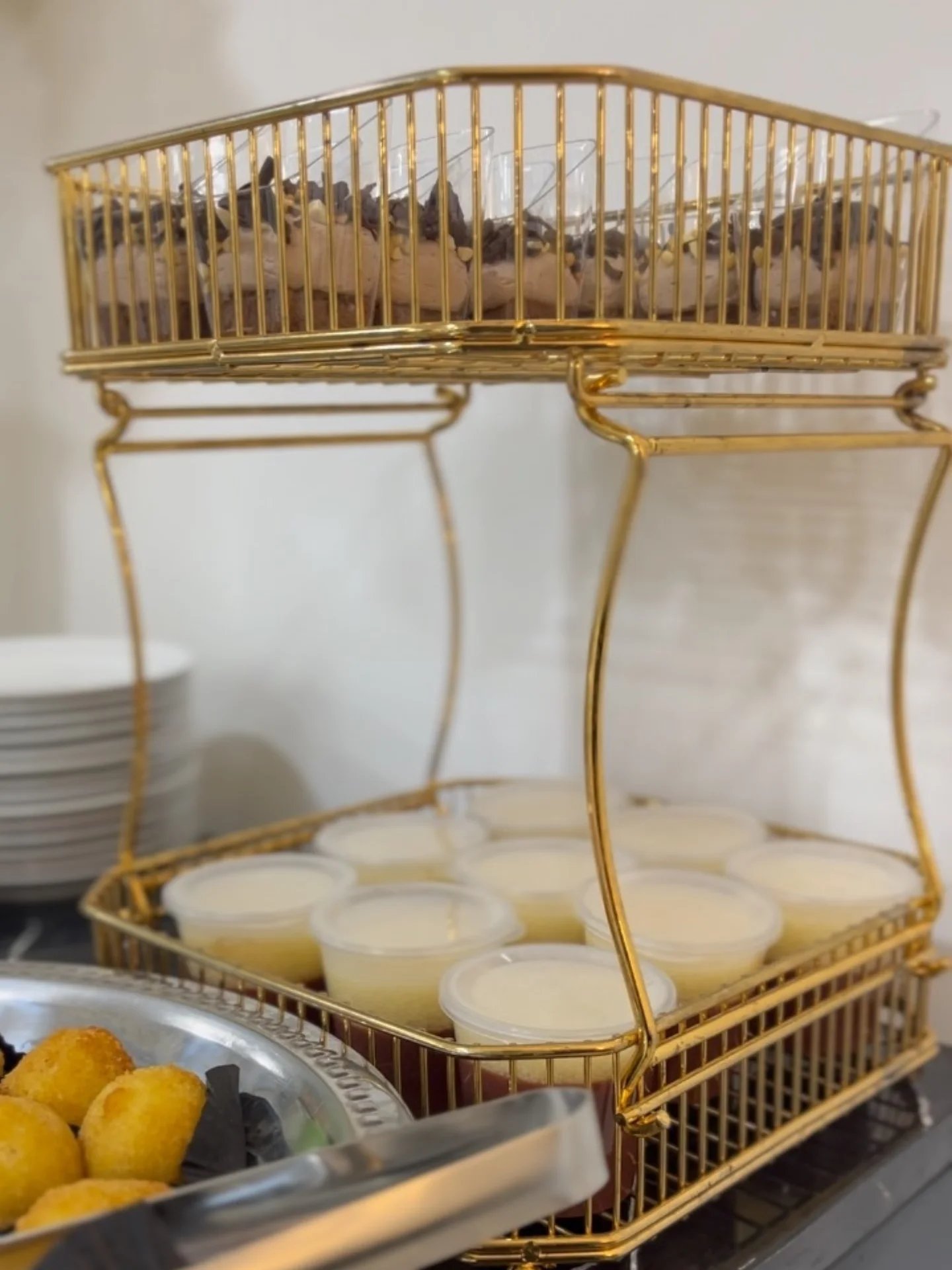 Dokumentasi Grand Opening Ibid Jakarta Building 15 07 2025 di Galeri Catering oleh Jagarasa - foto 13