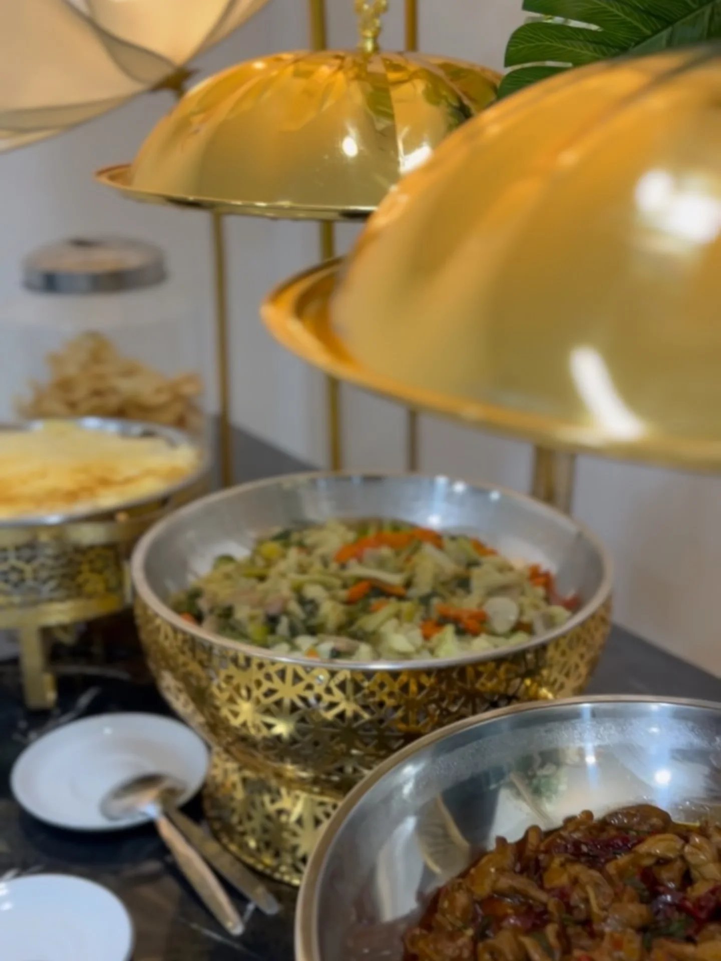 Dokumentasi Grand Opening Ibid Jakarta Building 15 07 2025 di Galeri Catering oleh Jagarasa - foto 18
