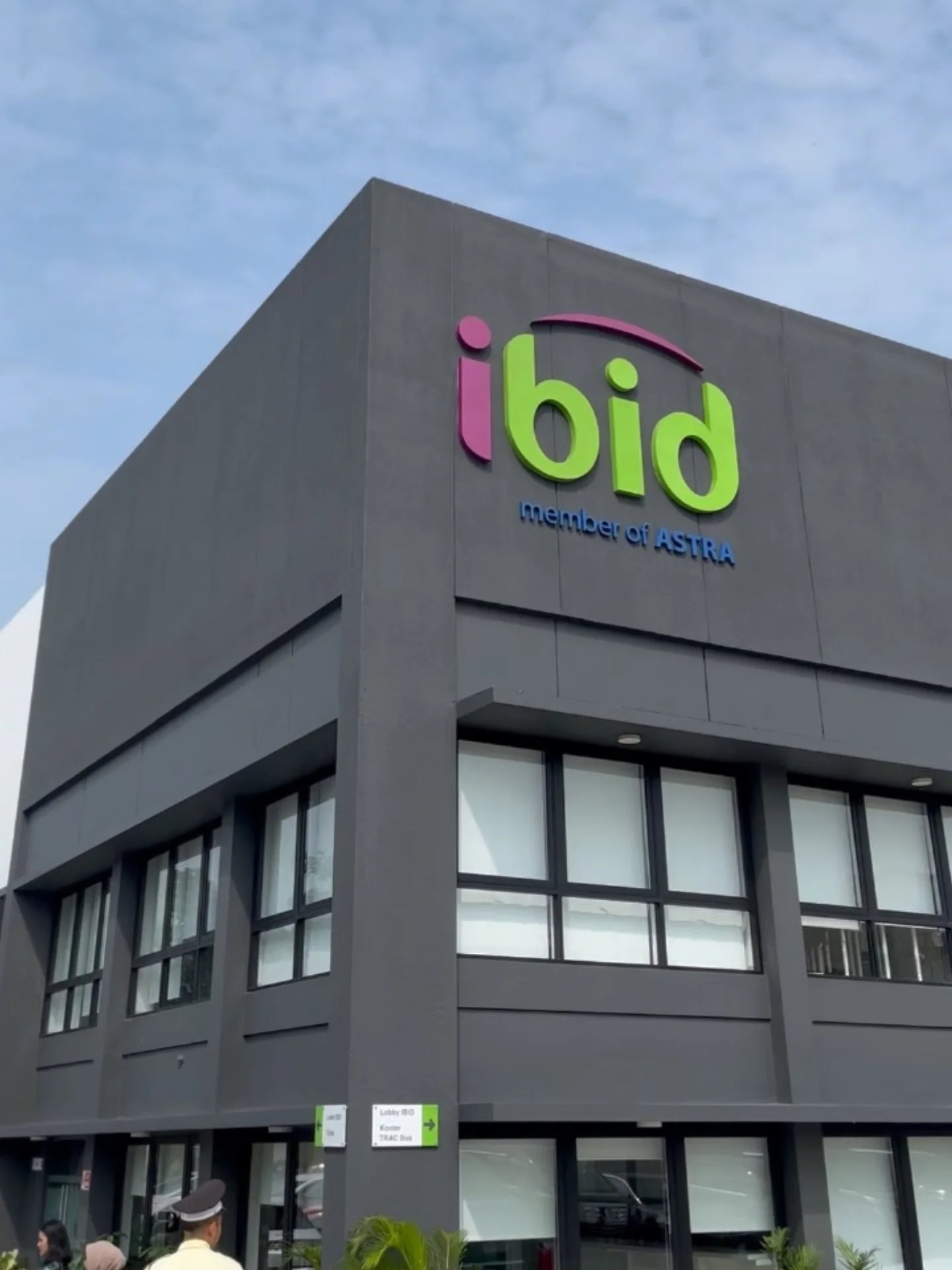 Dokumentasi Grand Opening Ibid Jakarta Building 15 07 2025 di Galeri Catering oleh Jagarasa - foto 19