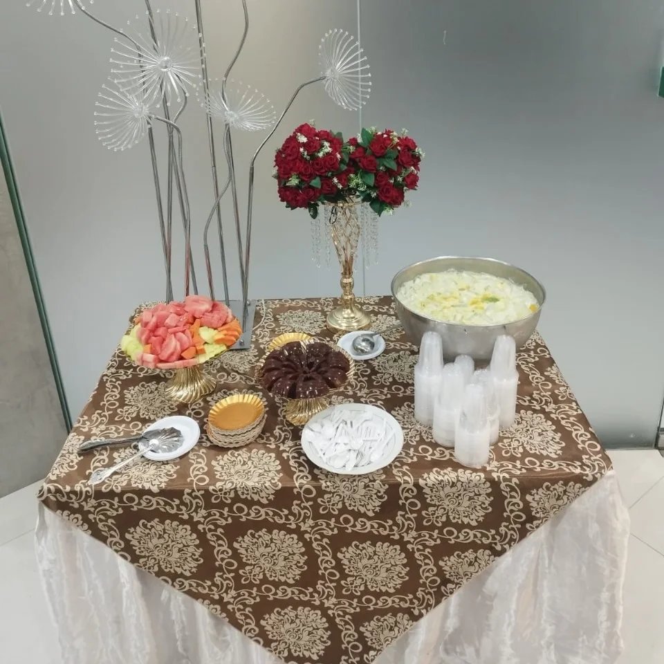 Dokumentasi Halal Bihalal Pt Lintasarta Simatupang Jakarta di Galeri Catering oleh Jagarasa - foto 1