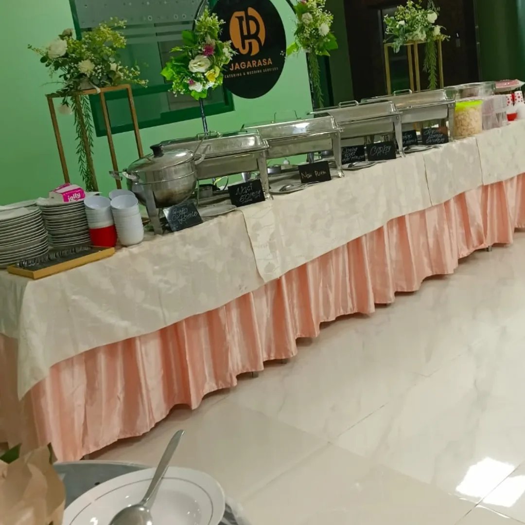 Dokumentasi Rapat Rs Sakina Mojokerto di Galeri Catering oleh Jagarasa - foto 1