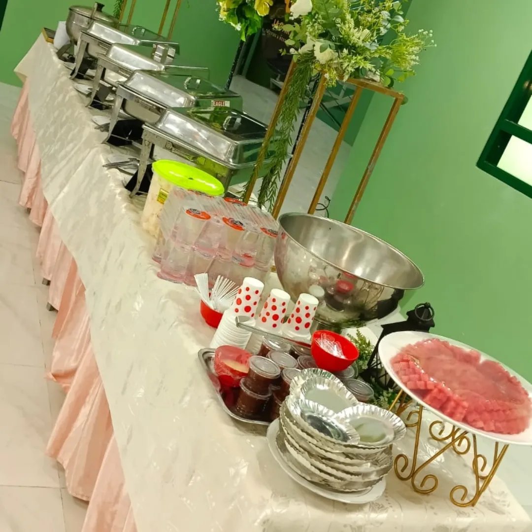 Dokumentasi Rapat Rs Sakina Mojokerto di Galeri Catering oleh Jagarasa - foto 2