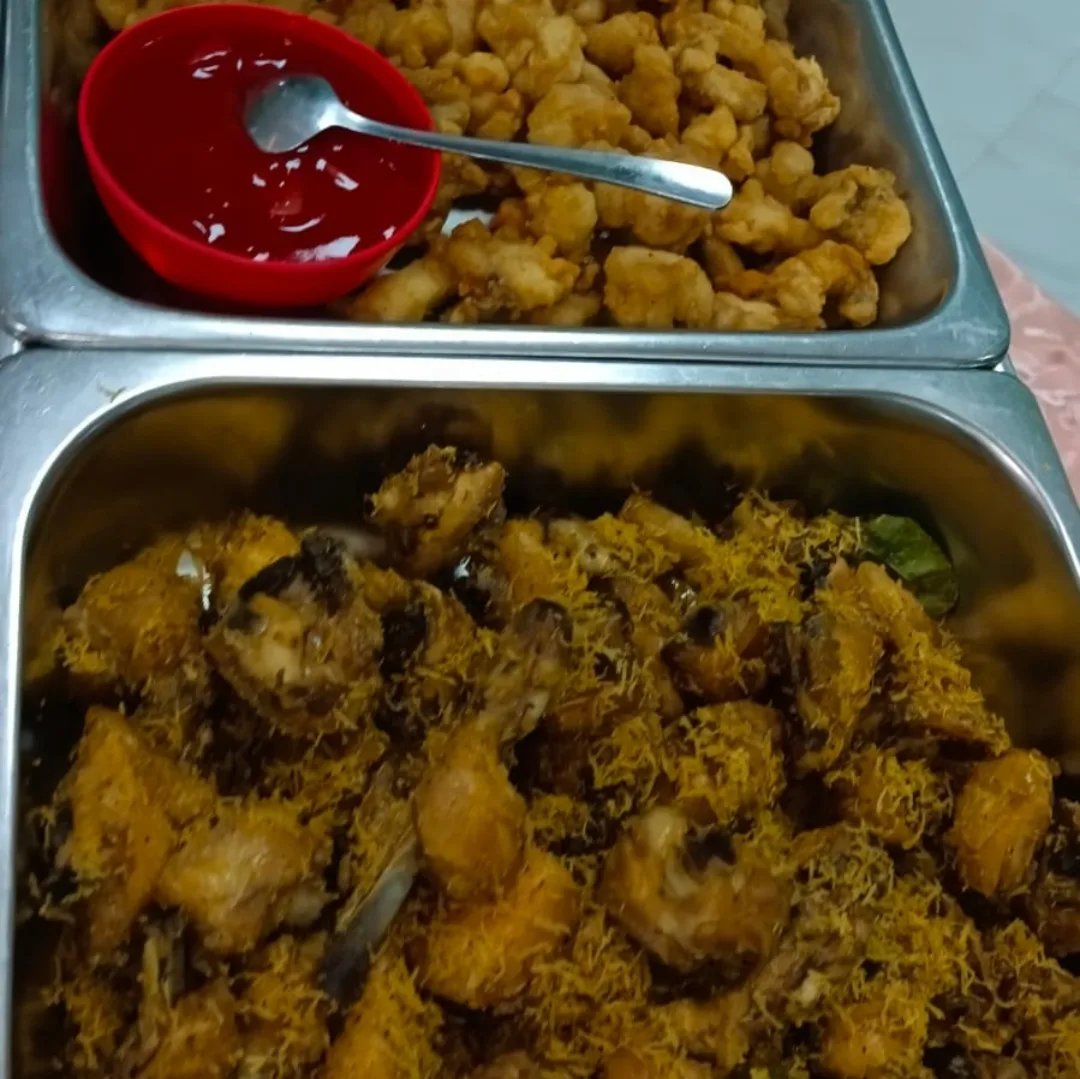 Dokumentasi Rapat Rs Sakina Mojokerto di Galeri Catering oleh Jagarasa - foto 3