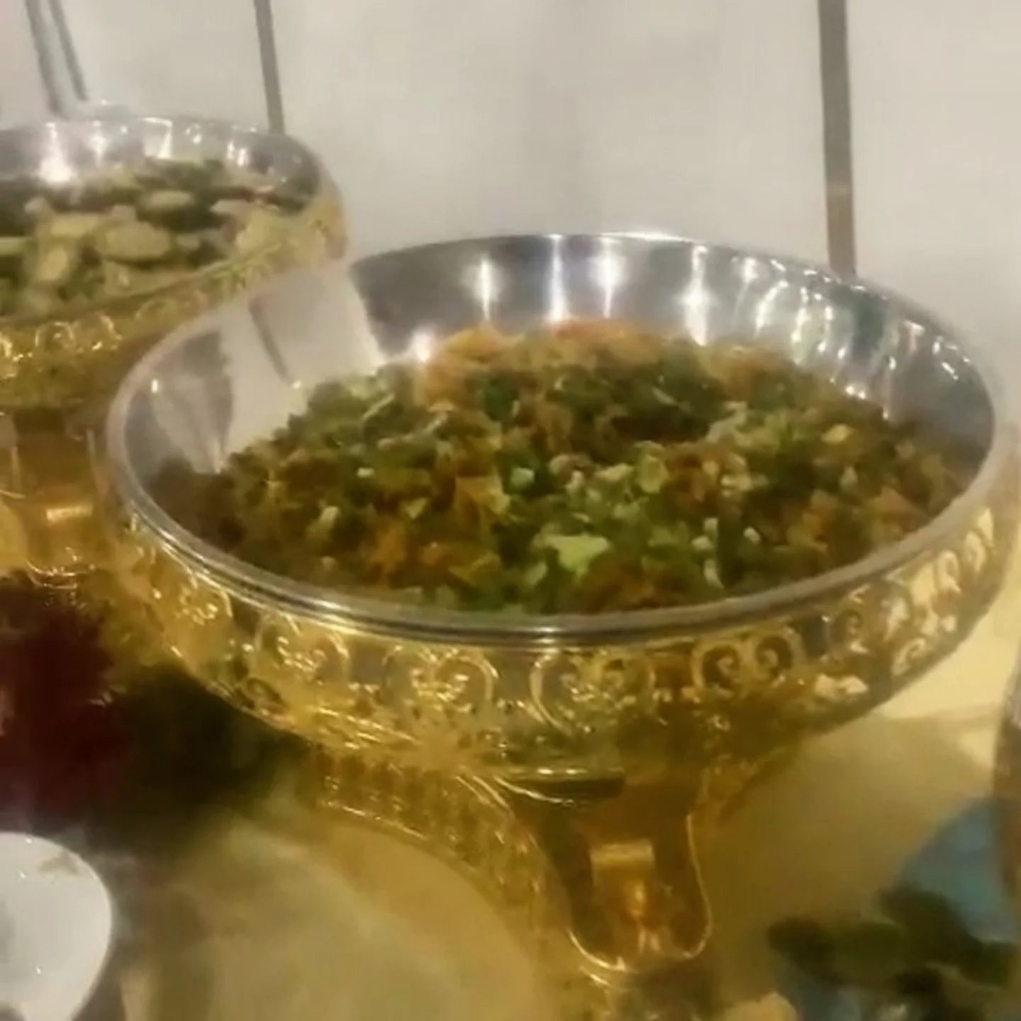 Dokumentasi Studio Alam Tvri Sukmajaya Depok di Galeri Catering oleh Jagarasa - foto 3