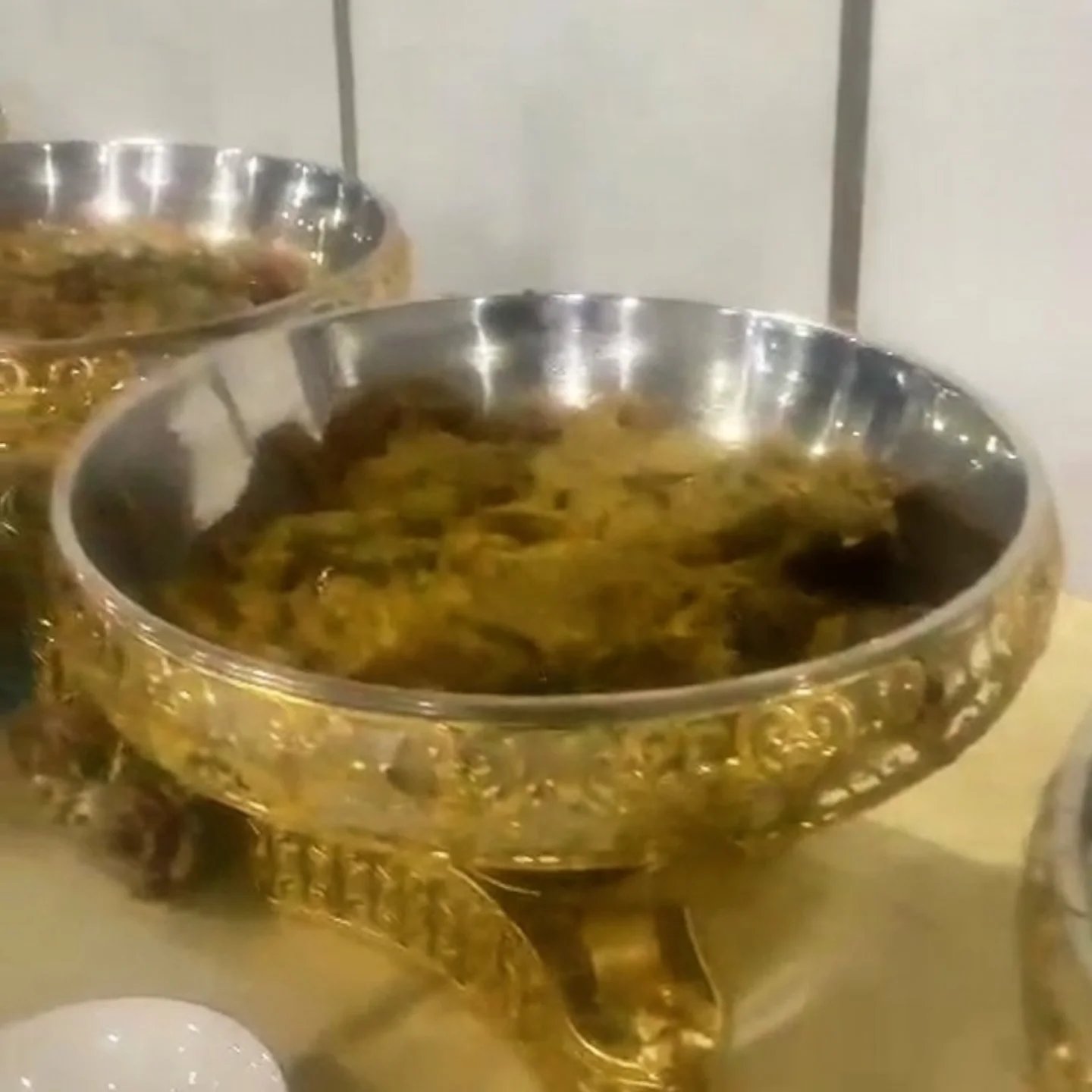 Dokumentasi Studio Alam Tvri Sukmajaya Depok di Galeri Catering oleh Jagarasa - foto 4