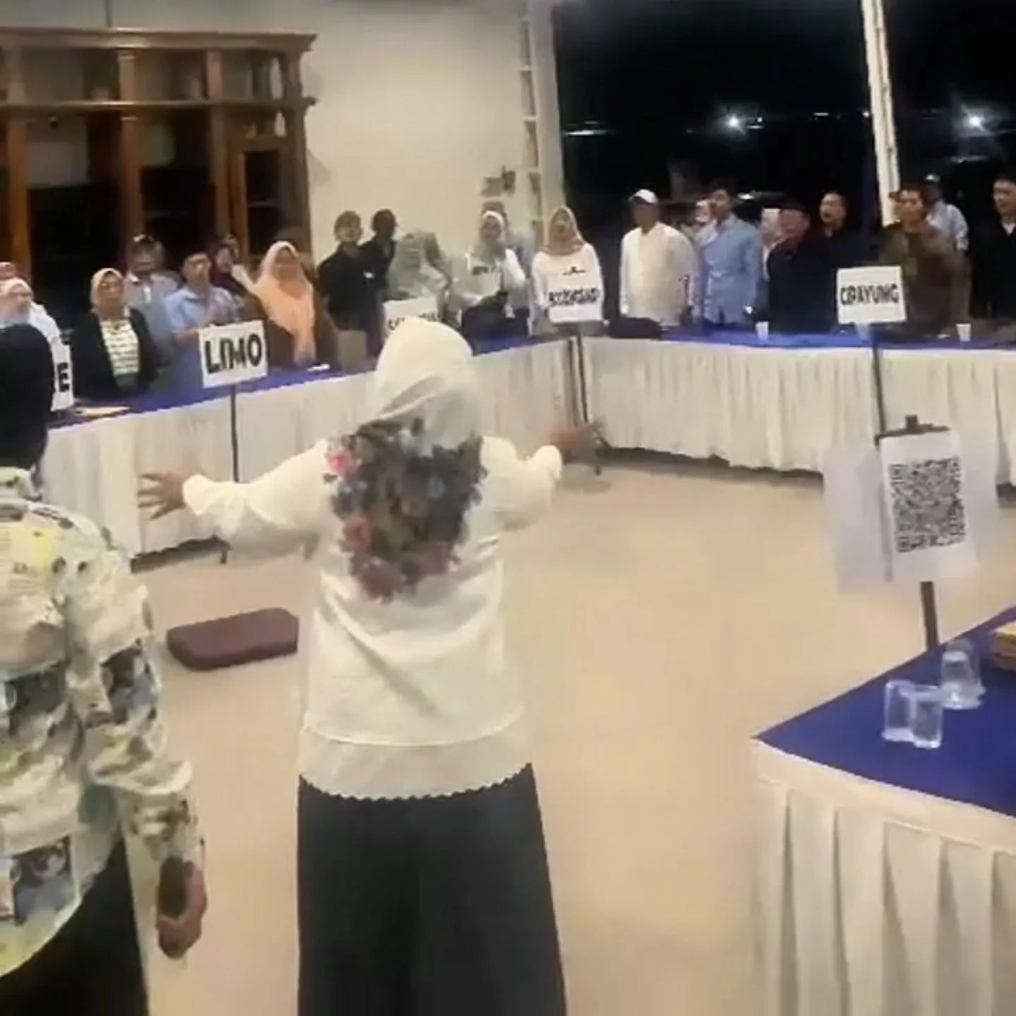 Dokumentasi Studio Alam Tvri Sukmajaya Depok di Galeri Catering oleh Jagarasa - foto 5