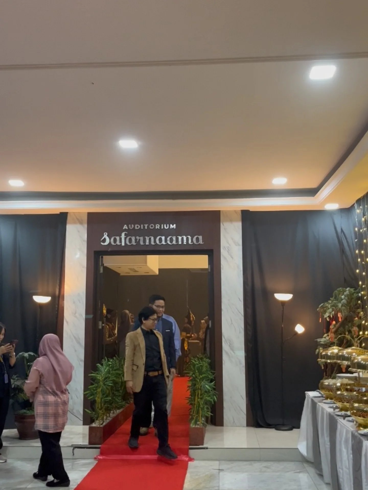 Dokumentasi Taxelent Day Kpp Sawah Besar Dua Jakarta di Galeri Catering oleh Jagarasa - foto 17