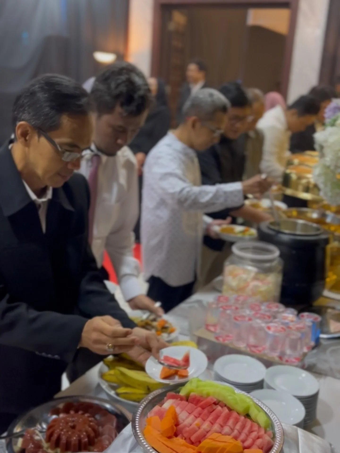 Dokumentasi Taxelent Day Kpp Sawah Besar Dua Jakarta di Galeri Catering oleh Jagarasa - foto 6