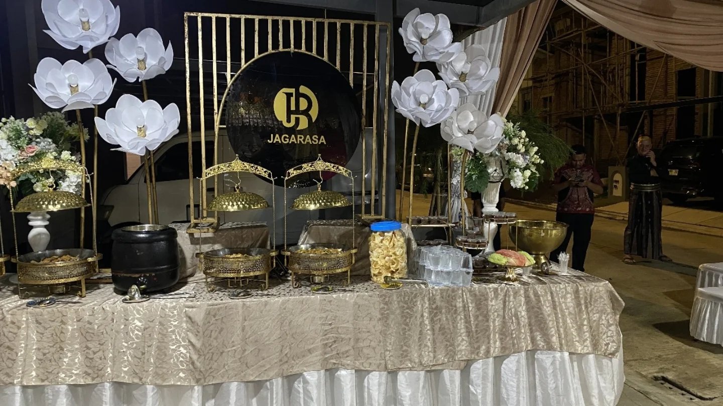 Dokumentasi Acara Mappacci Bugis Bekasi 06 06 2025 di Acara Lainnya oleh Jagarasa - foto 3