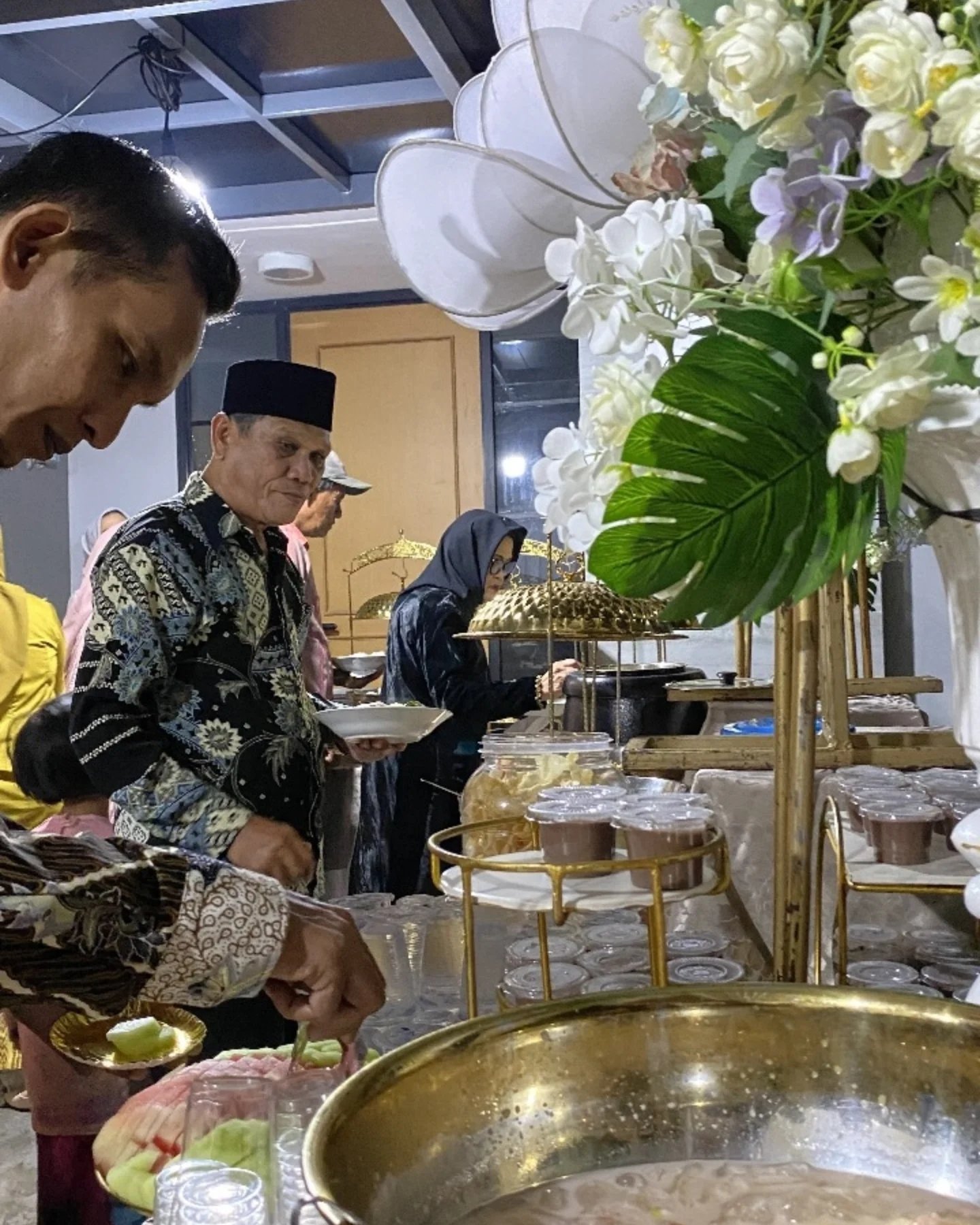 Dokumentasi Acara Mappacci Bugis Bekasi 06 06 2025 di Acara Lainnya oleh Jagarasa - foto 5