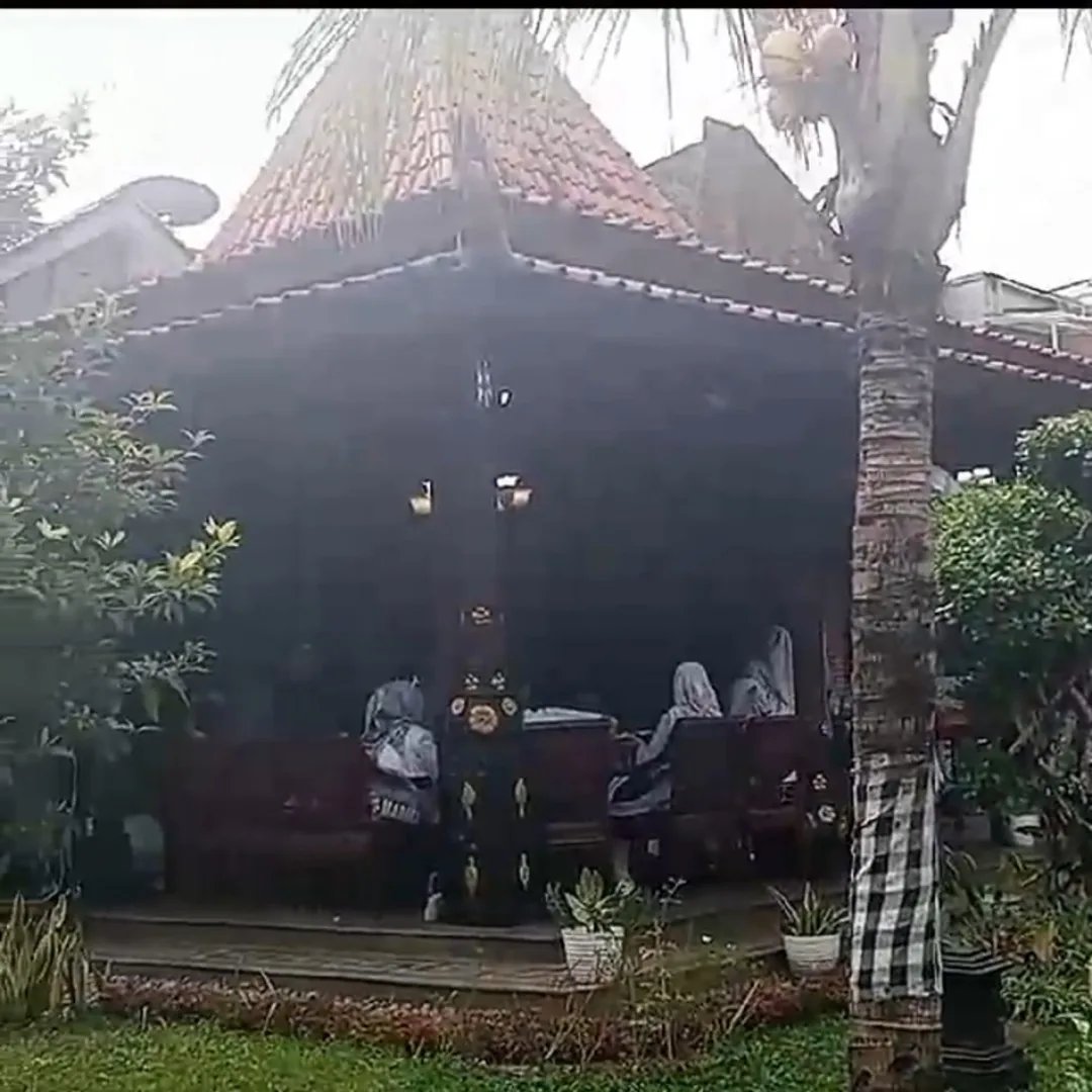 Dokumentasi Halal Bihalal Joglo Masayu Prima Bekasi di Acara Lainnya oleh Jagarasa - foto 3