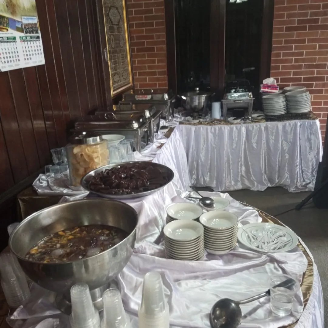 Dokumentasi Halal Bihalal Joglo Masayu Prima Bekasi di Acara Lainnya oleh Jagarasa - foto 4