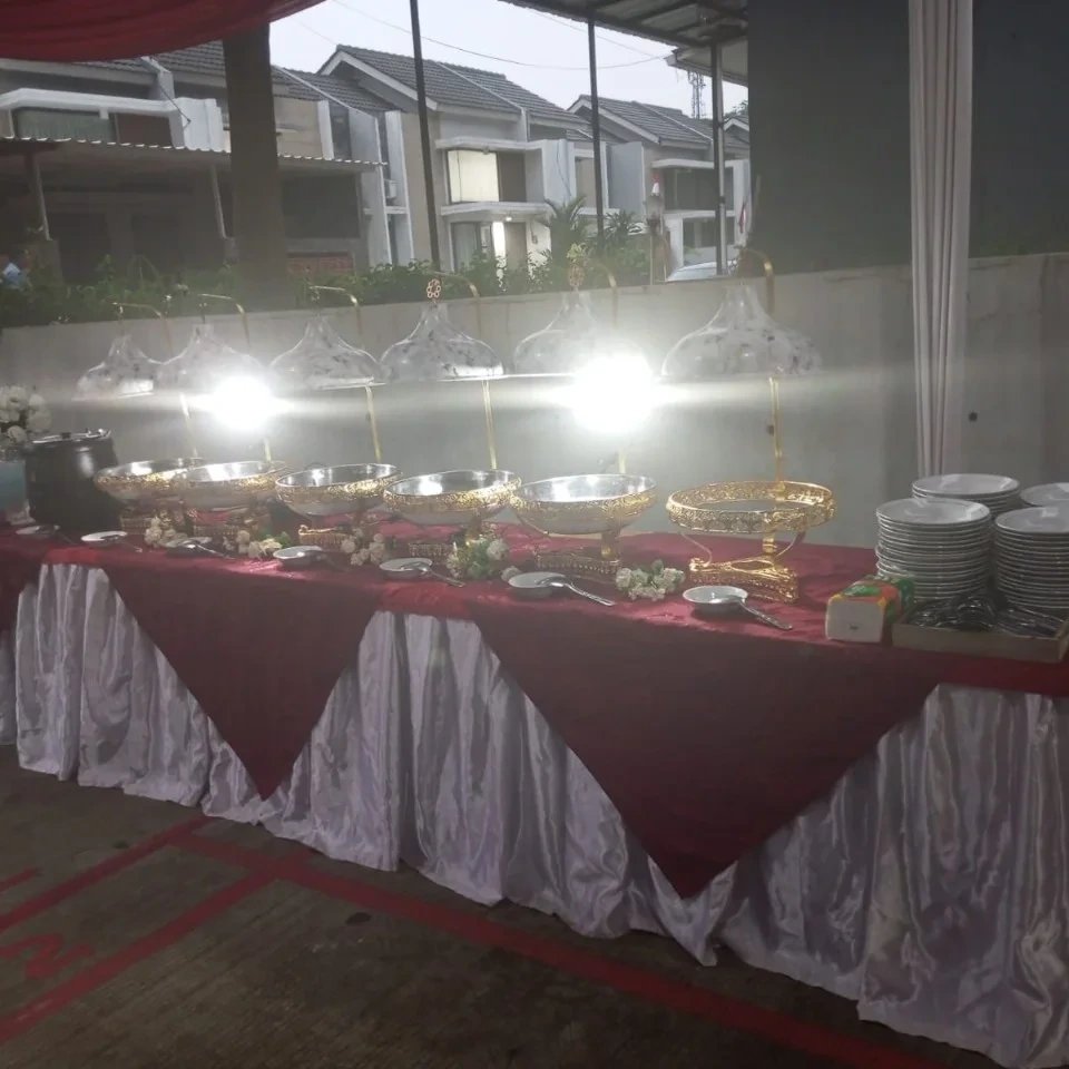 Dokumentasi Perayaan Hut Kemerdekaan 79 Cimanggis Depok di Acara Lainnya oleh Jagarasa - foto 1