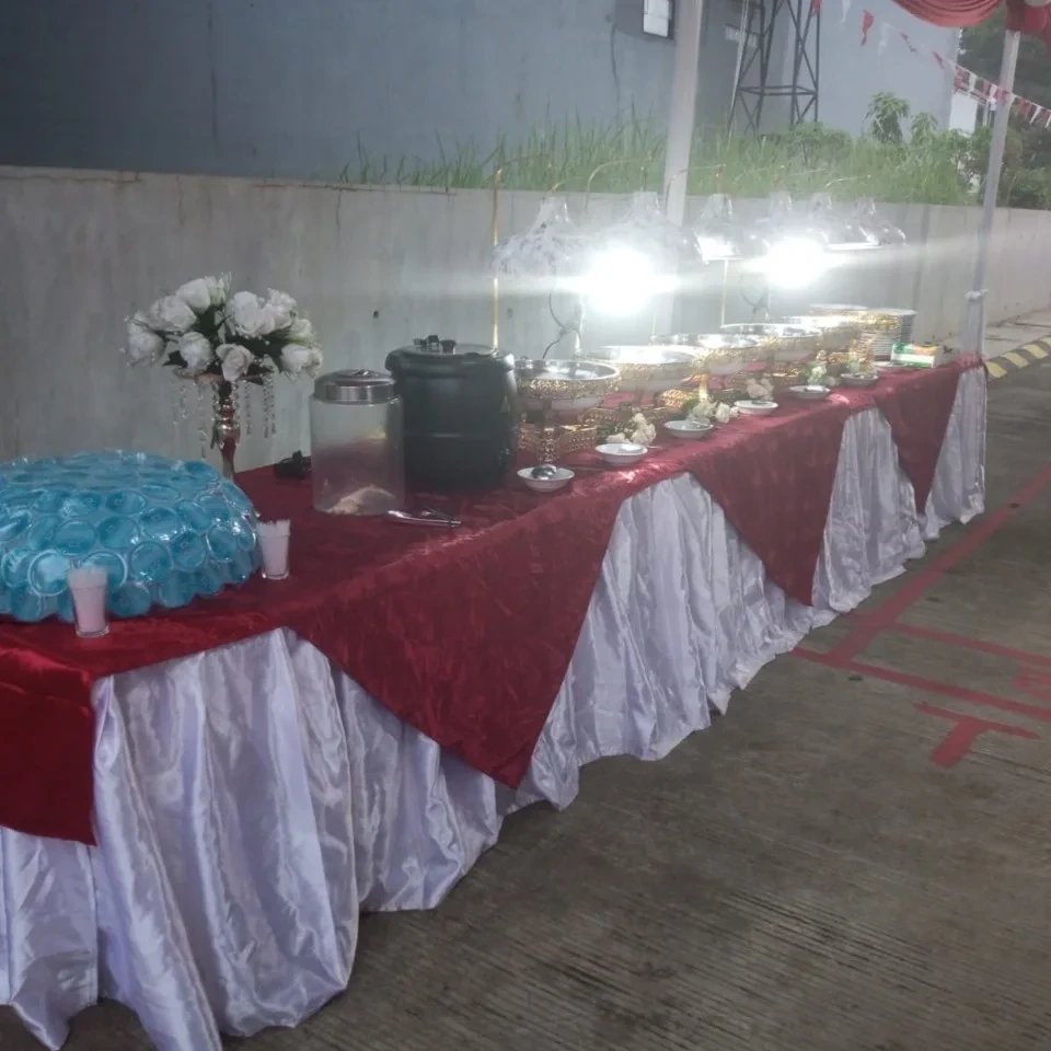 Dokumentasi Perayaan Hut Kemerdekaan 79 Cimanggis Depok di Acara Lainnya oleh Jagarasa - foto 2