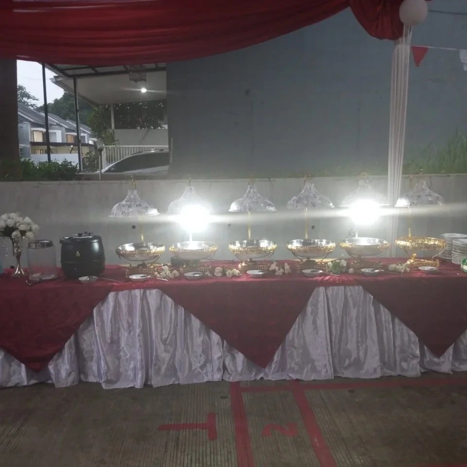 Dokumentasi Perayaan Hut Kemerdekaan 79 Cimanggis Depok di Acara Lainnya oleh Jagarasa - foto 4