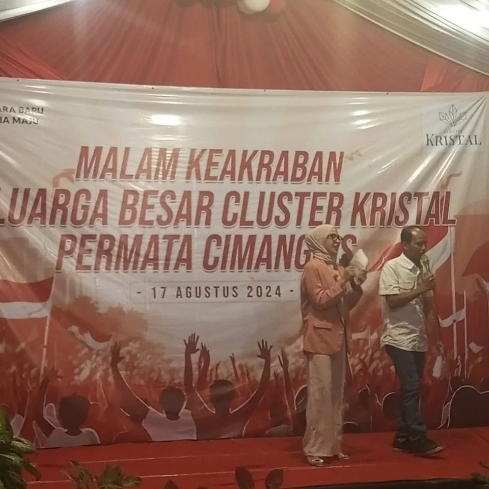 Dokumentasi Perayaan Hut Kemerdekaan 79 Cimanggis Depok di Acara Lainnya oleh Jagarasa - foto 5