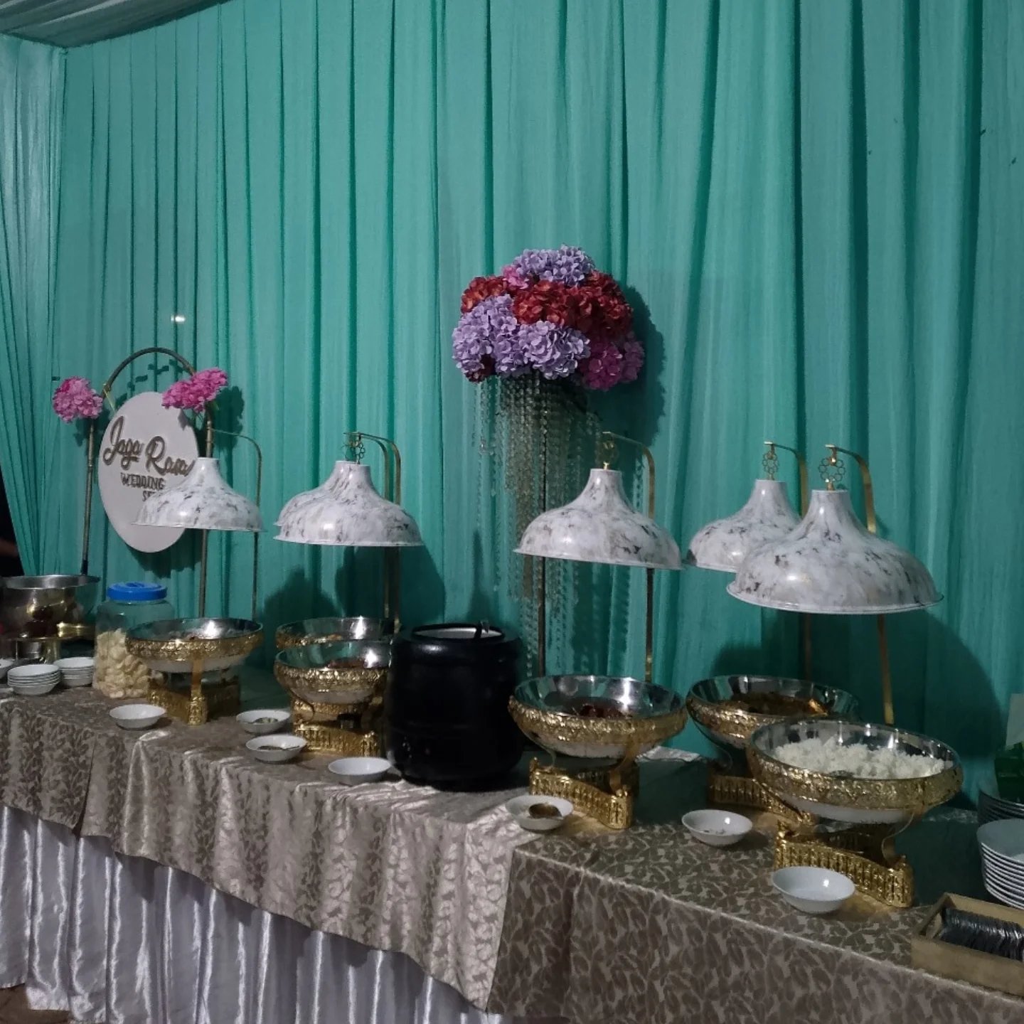 Dokumentasi Perayaan Malam Tahun Baru Tanjung Barat Jakarta di Acara Lainnya oleh Jagarasa - foto 1
