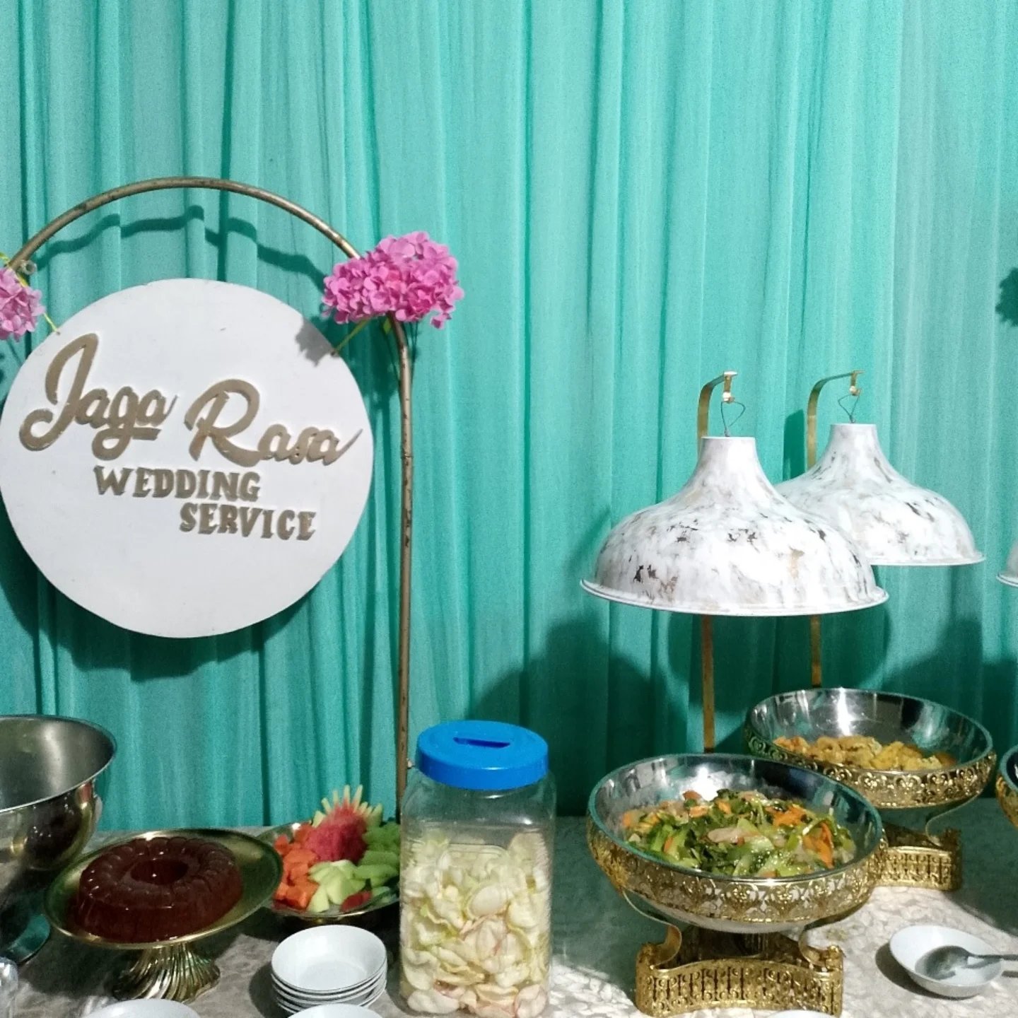 Dokumentasi Perayaan Malam Tahun Baru Tanjung Barat Jakarta di Acara Lainnya oleh Jagarasa - foto 2