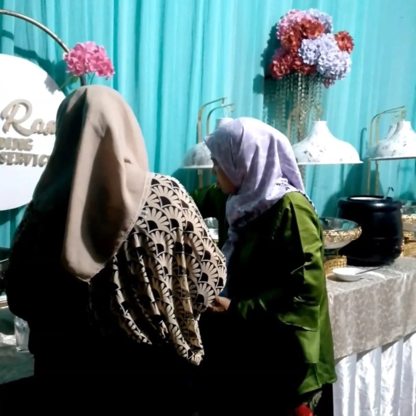Dokumentasi Perayaan Malam Tahun Baru Tanjung Barat Jakarta di Acara Lainnya oleh Jagarasa - foto 7